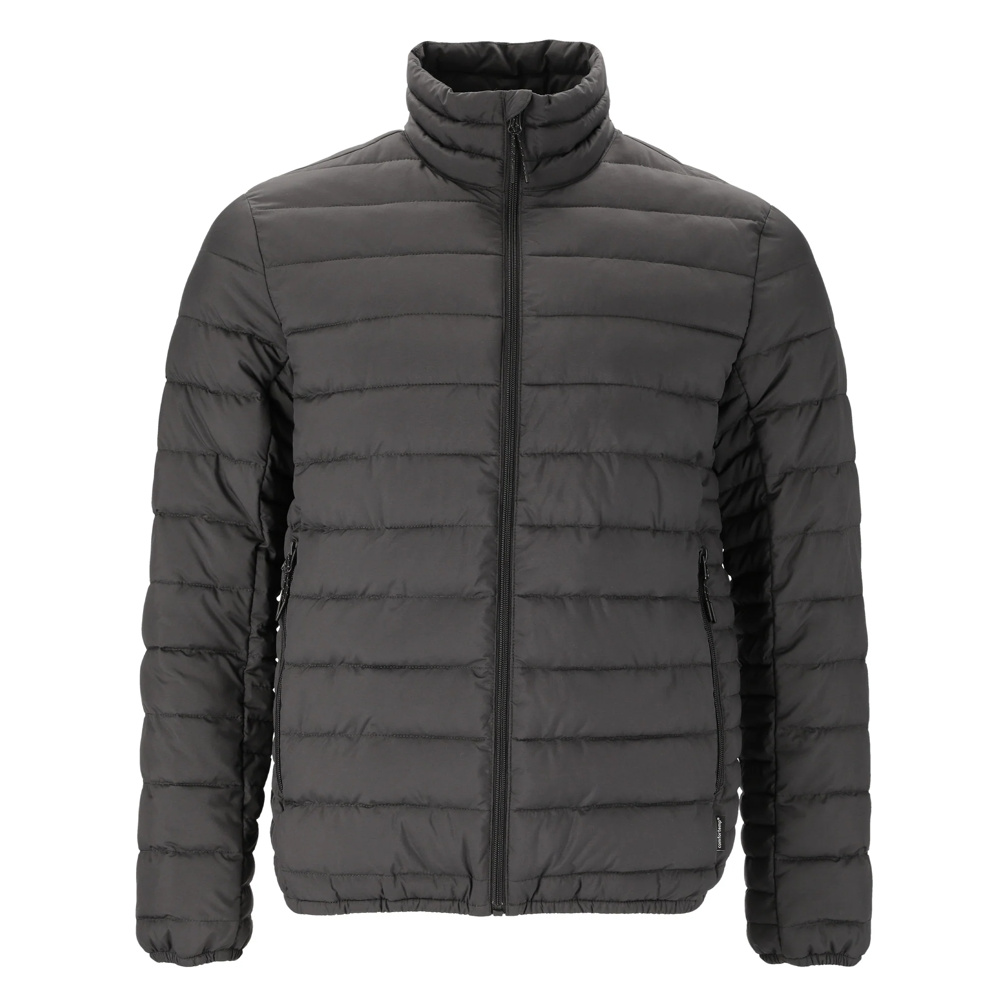 Edge CFT+Light Puffer Jacket - Image 11