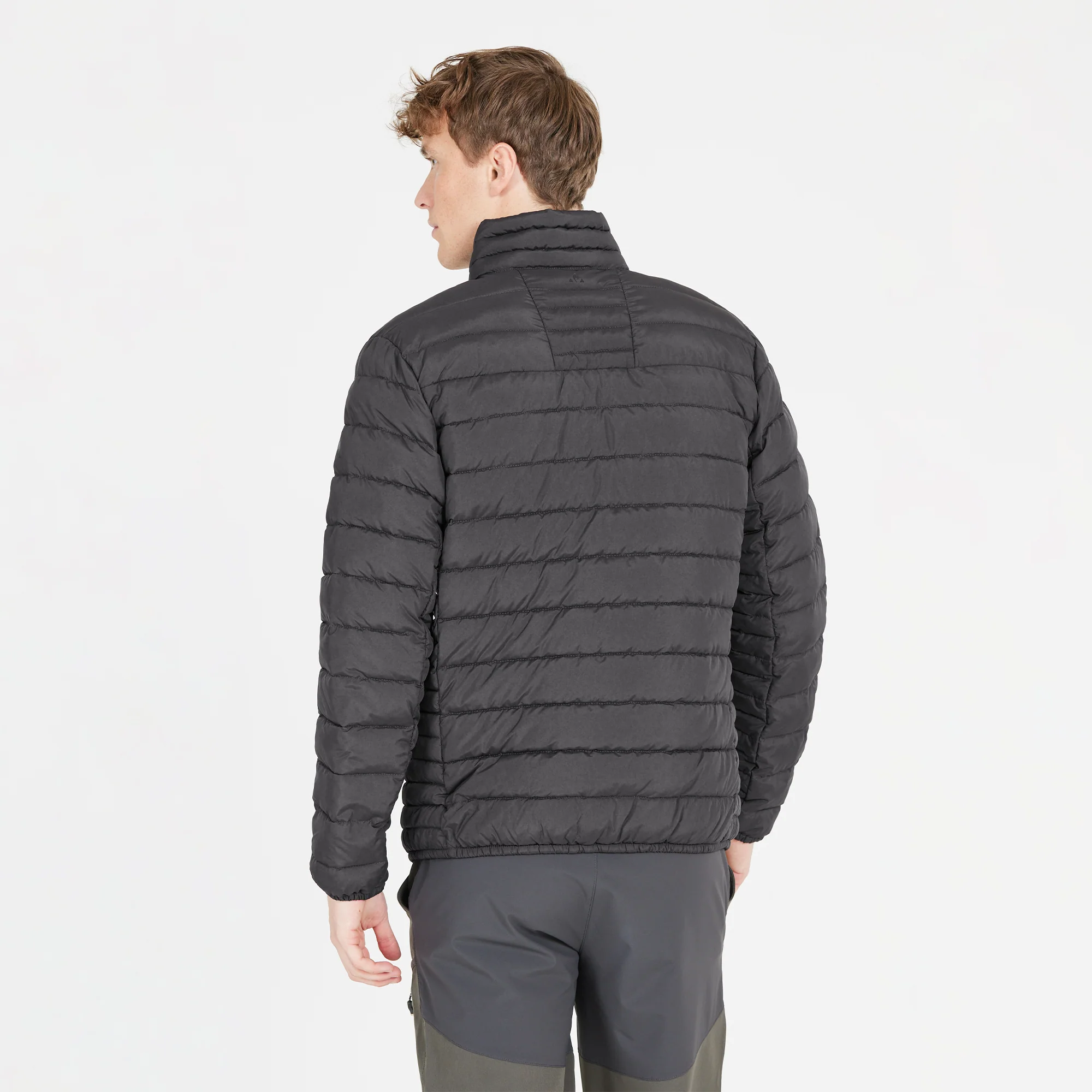 Edge CFT+Light Puffer Jacket - Image 2