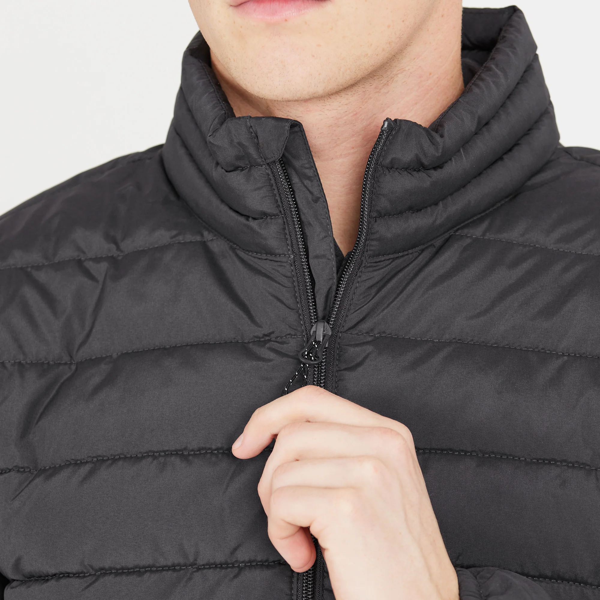 Edge CFT+Light Puffer Jacket - Image 3