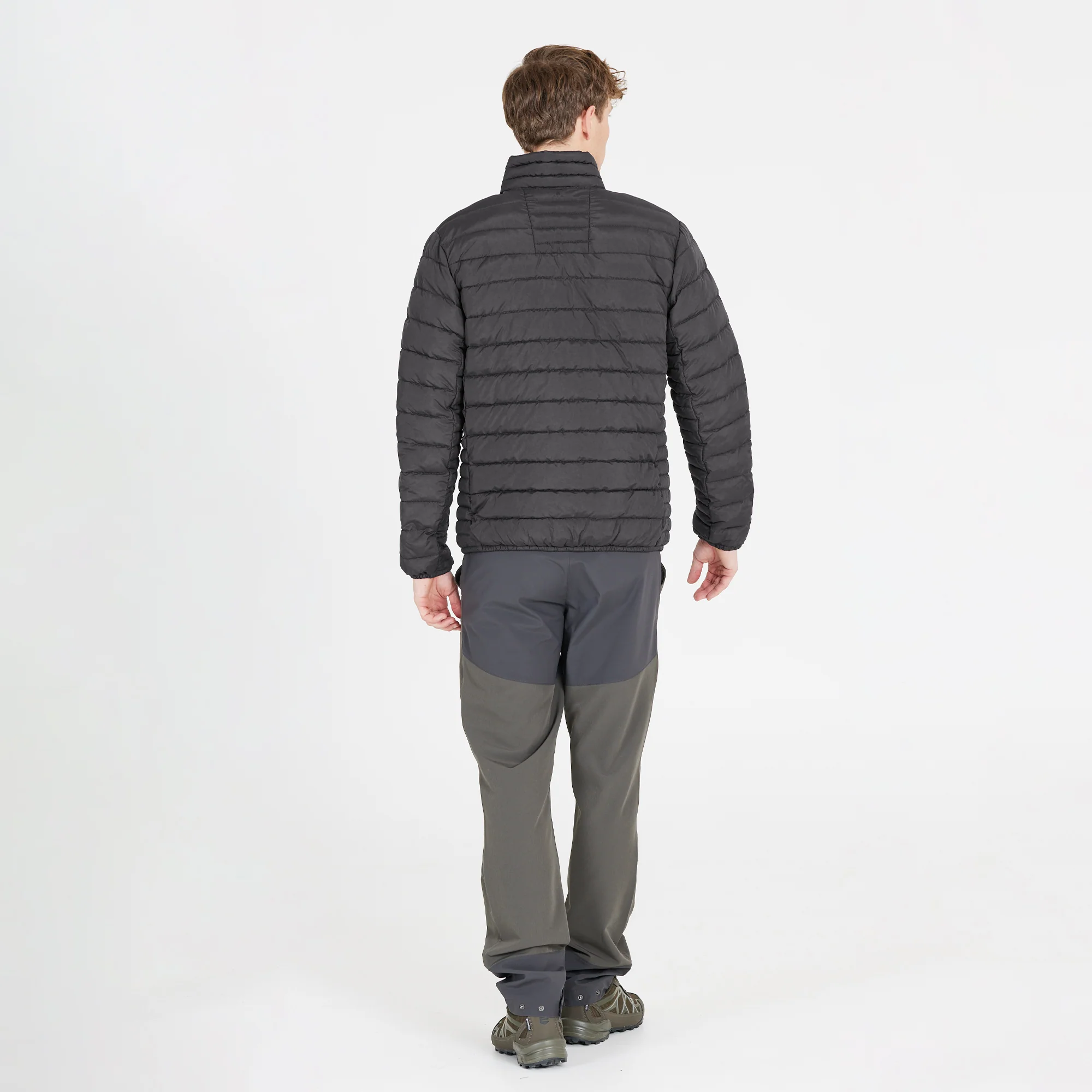 Edge CFT+Light Puffer Jacket - Image 8