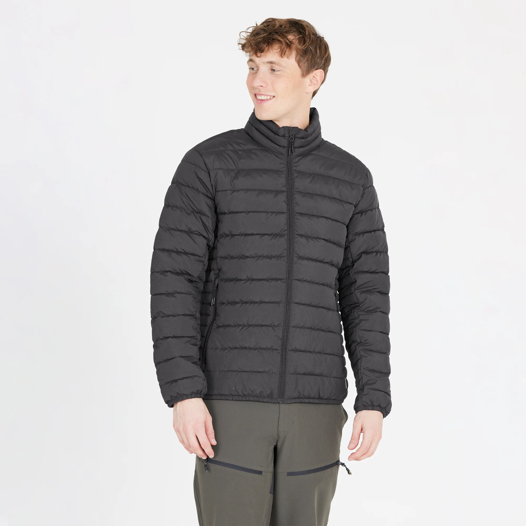 Edge CFT+Light Puffer Jacket - Image 9