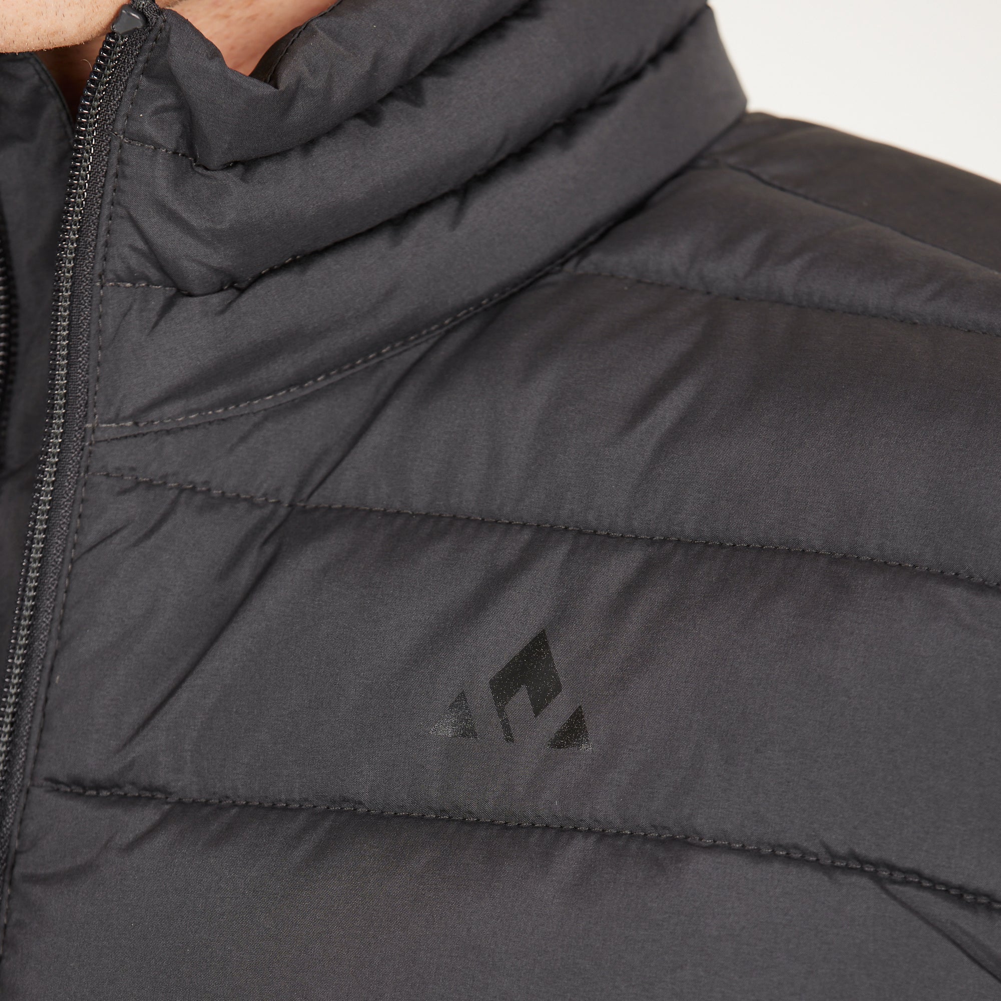 Edge CFT+Light Puffer Vest - Image 5