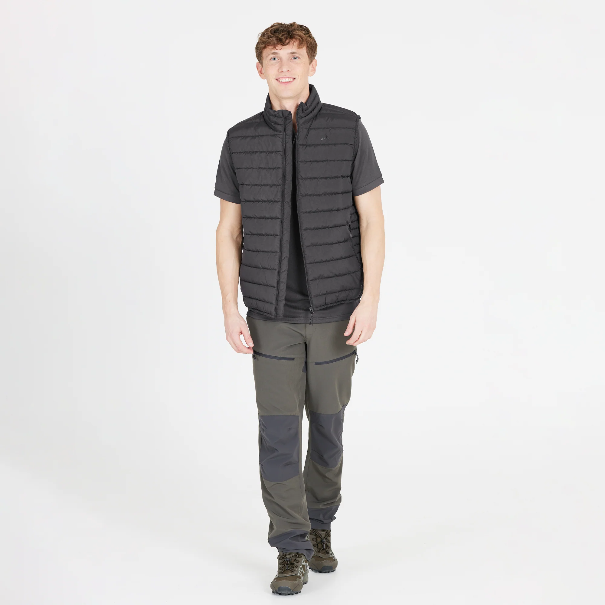 Edge CFT+Light Puffer Vest - Image 6
