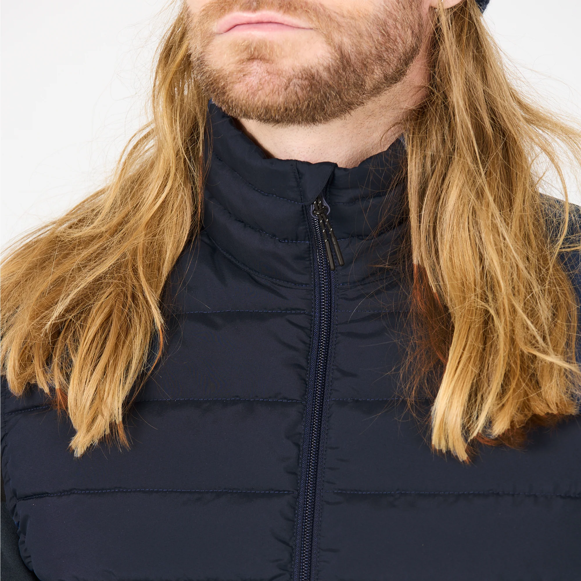 Edge CFT+Light Puffer Vest - Image 3