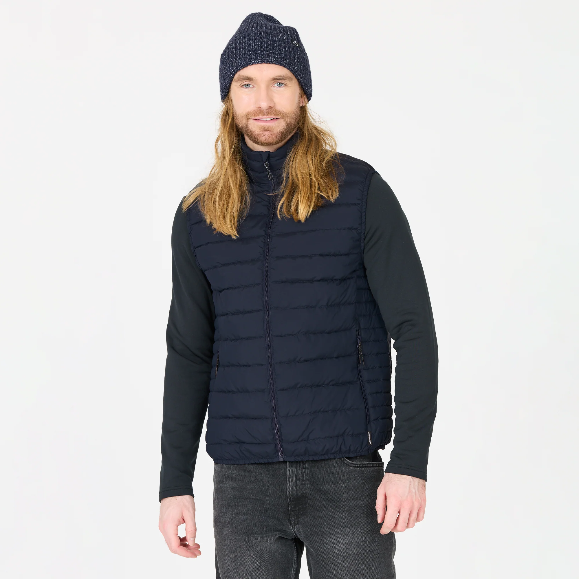 Edge CFT+Light Puffer Vest - Image 9