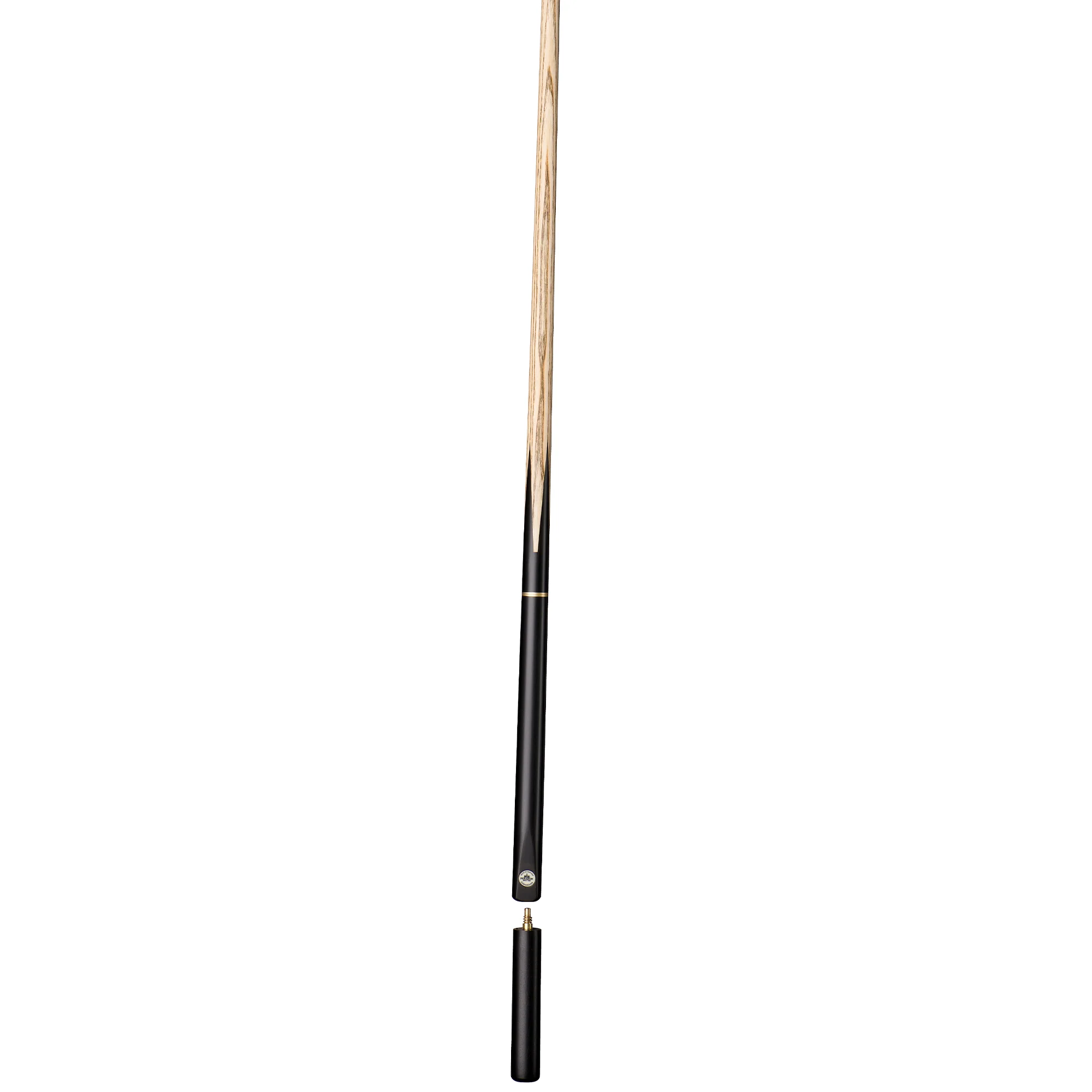 Edwardian 3/4 Jointed Snooker Cue - Image 2