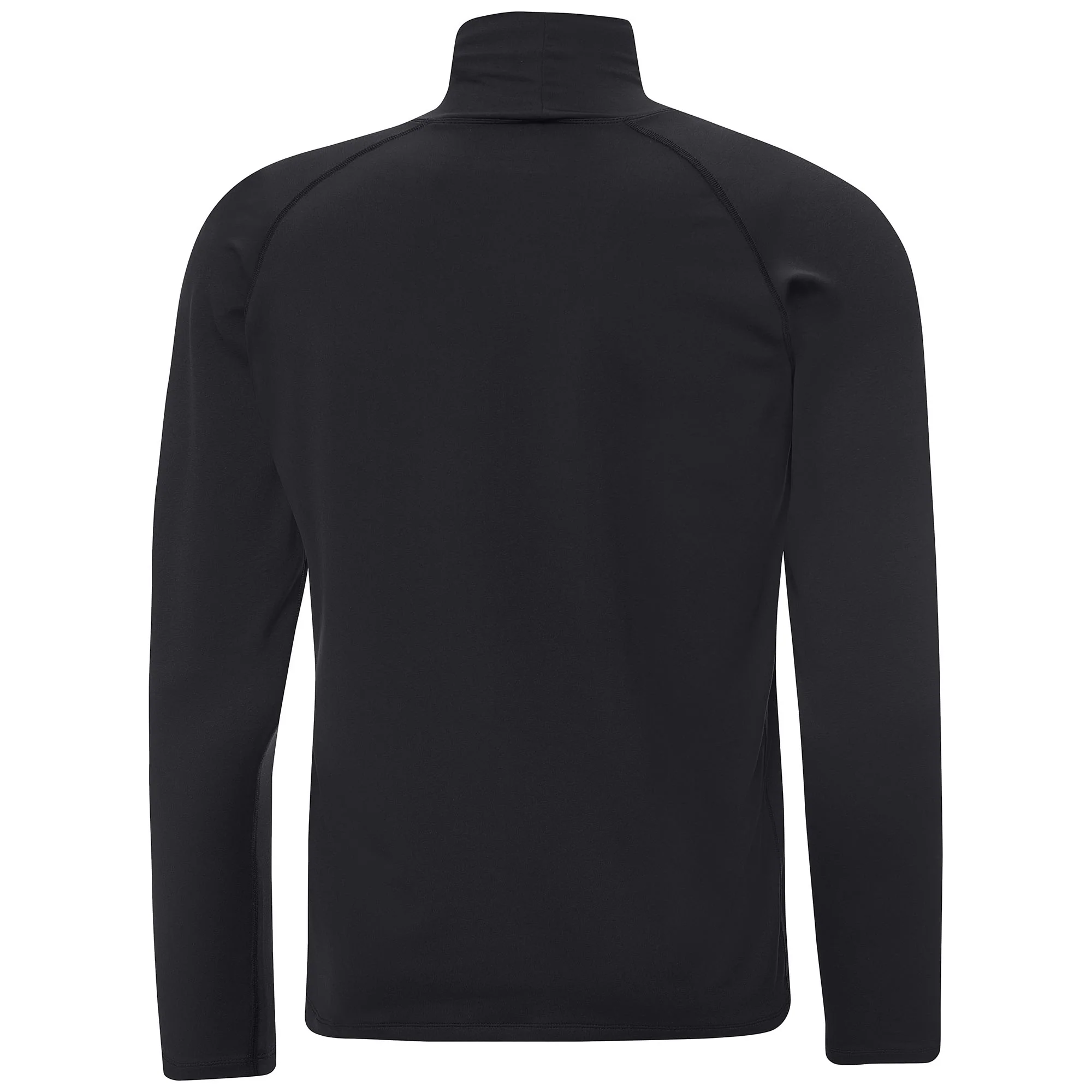 Edwin Turtle Neck Collar Baselayer Top - Image 10