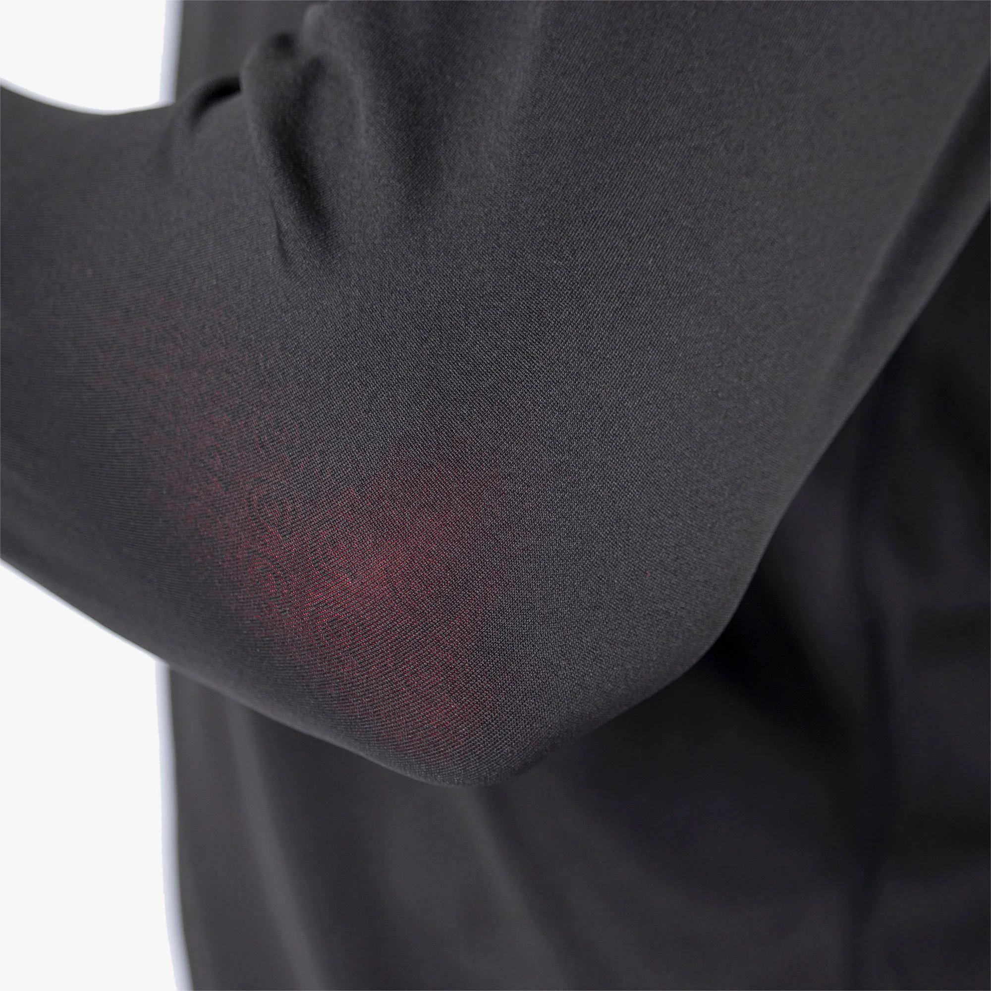Edwin Turtle Neck Collar Baselayer Top - Image 7