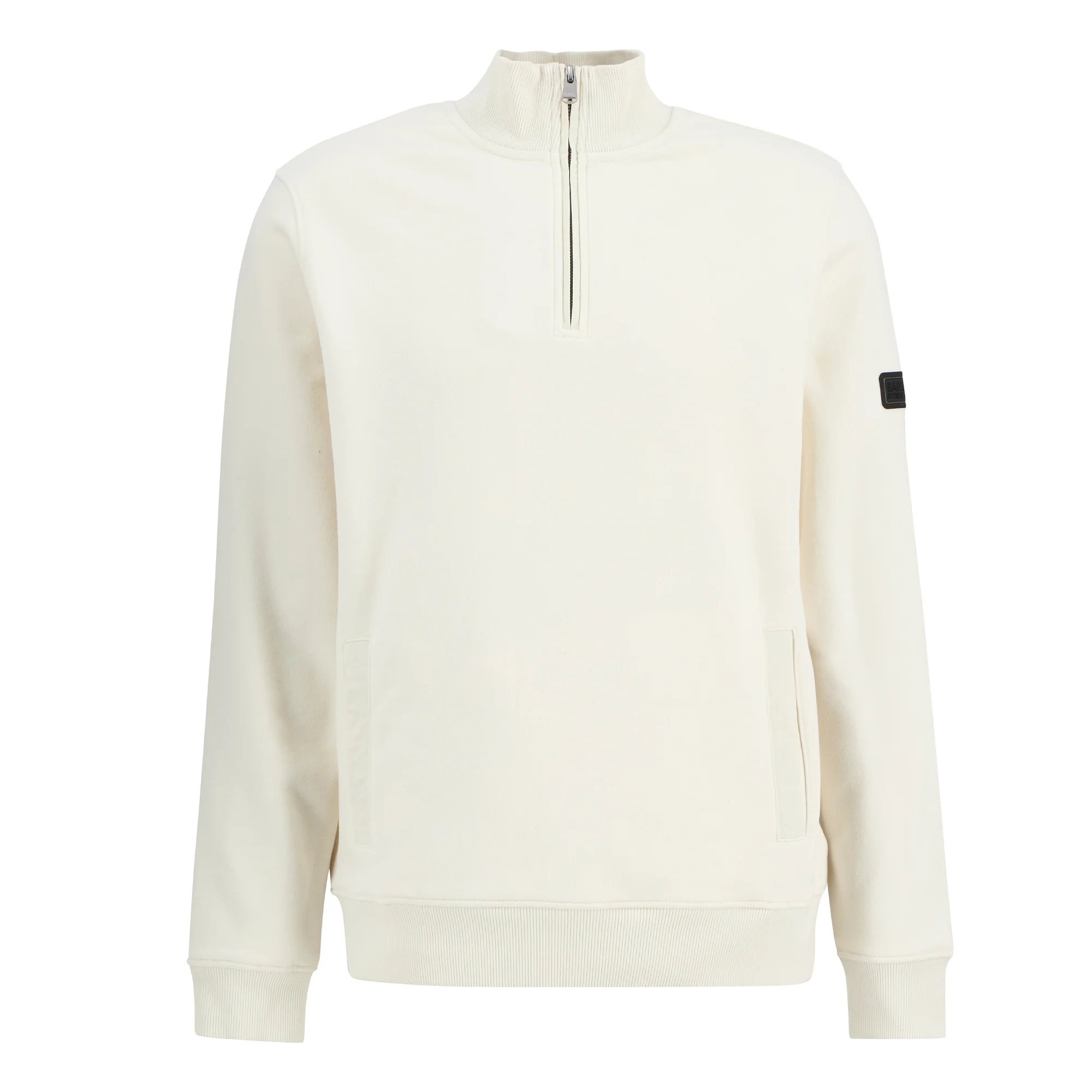 Ehan Half Zip Sweatshirt - Image 7