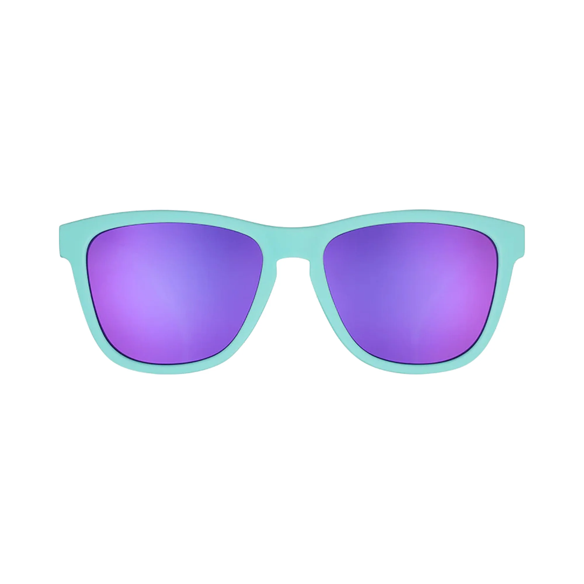 Electric Dinotopia Carnival Sunglasses - Image 5