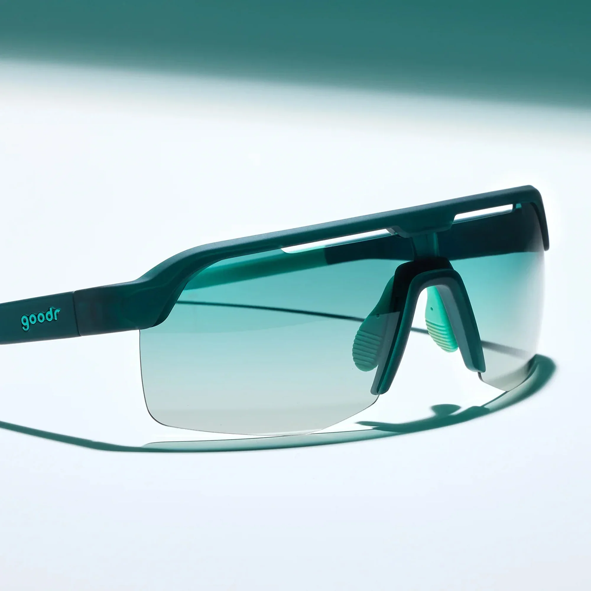 Electric Zen Machine Sunglasses - Image 3