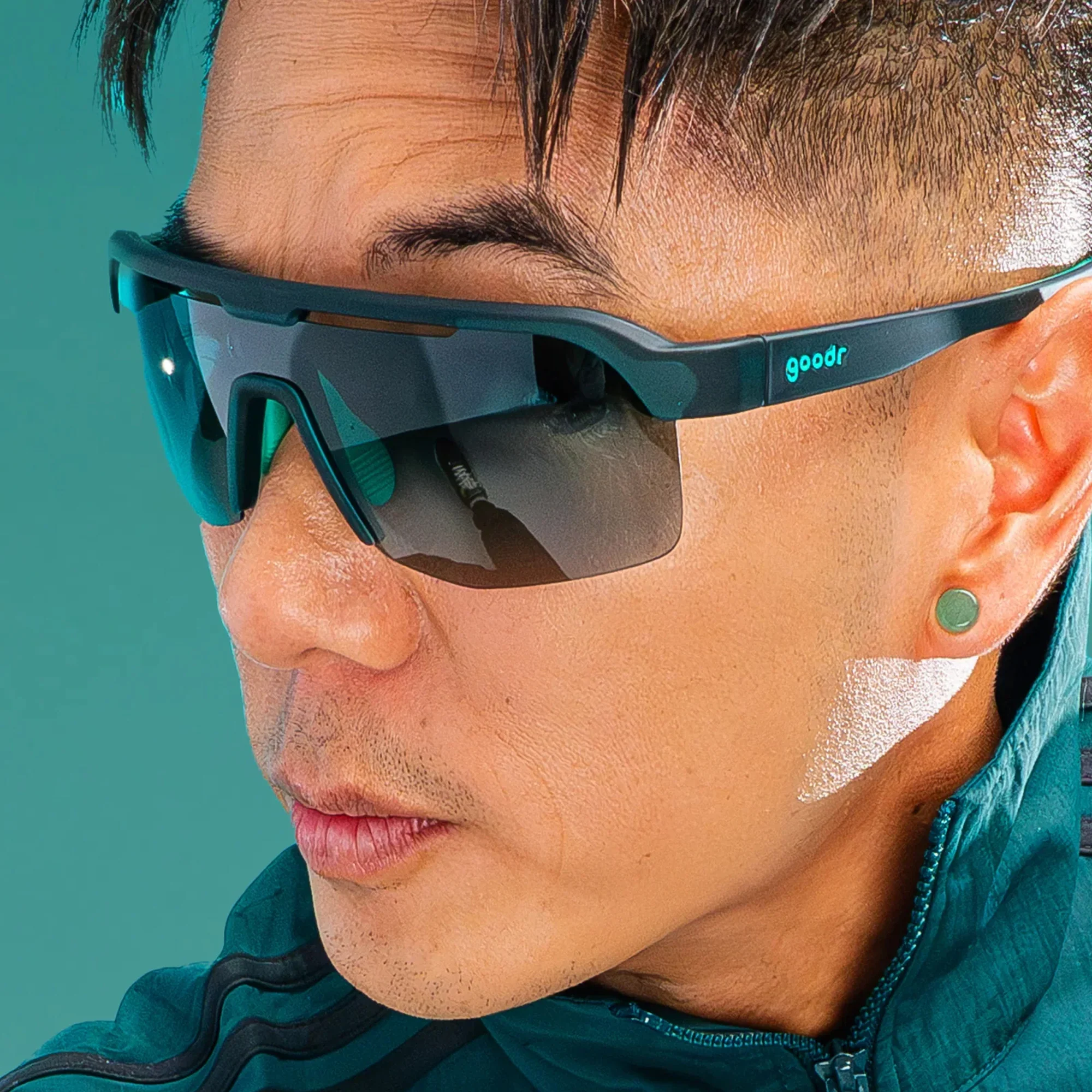 Electric Zen Machine Sunglasses - Image 5