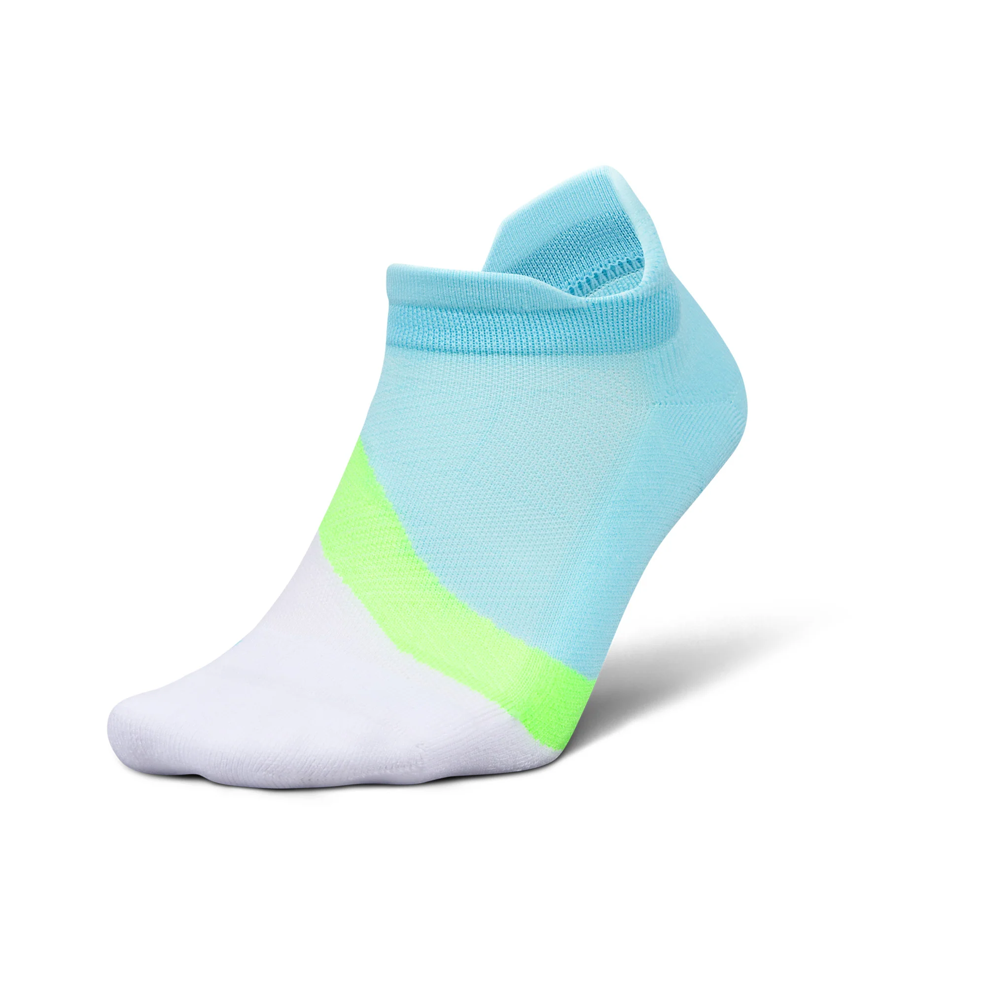 Elite Light Cushion Tab Running Socks - Image 4
