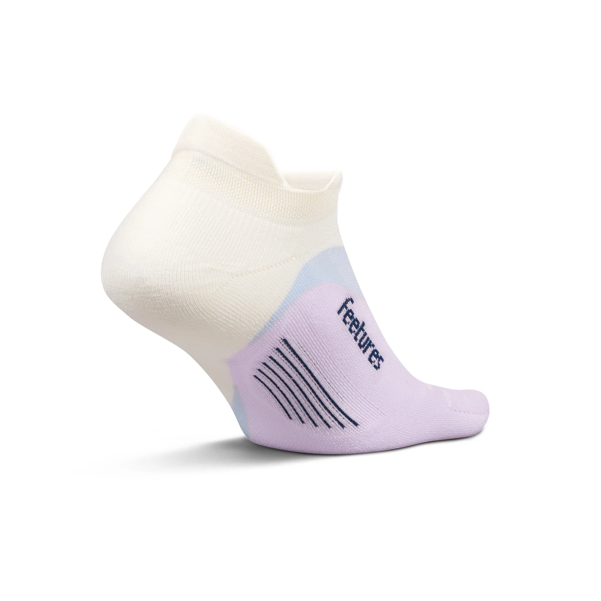 Elite Light Cushion Tab Running Socks - Image 2