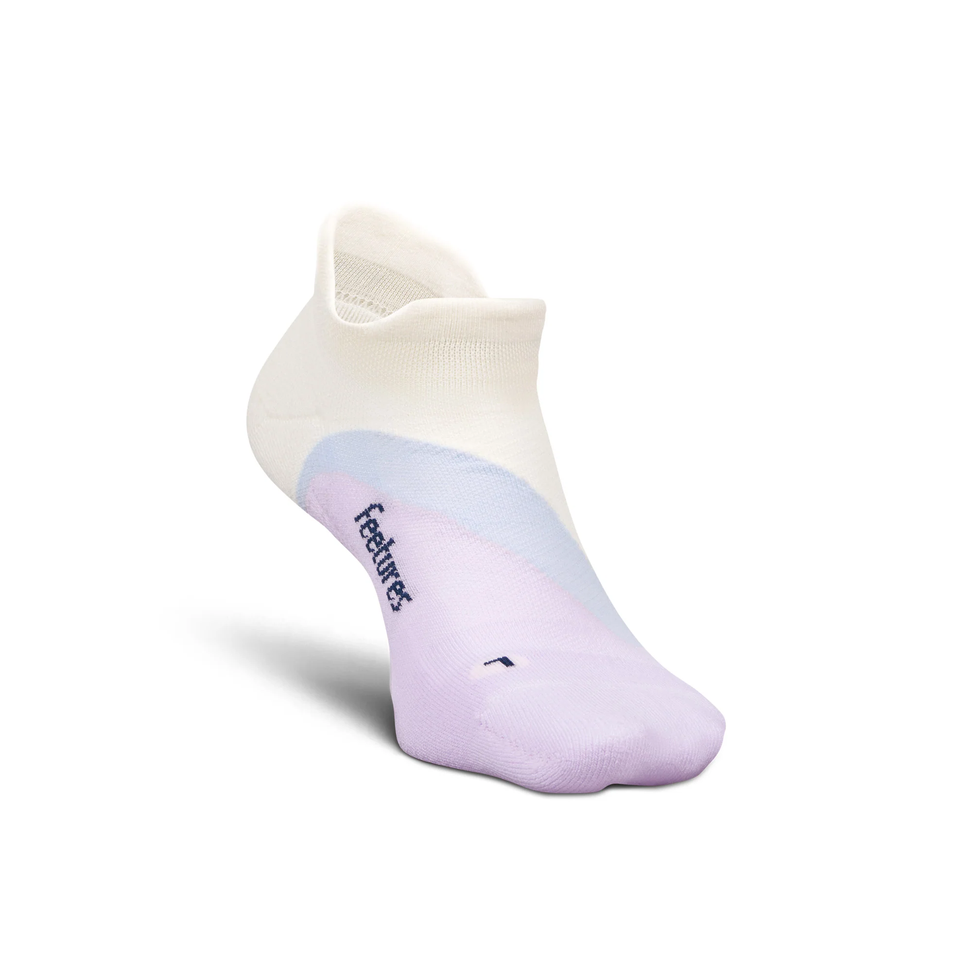 Elite Light Cushion Tab Running Socks - Image 3