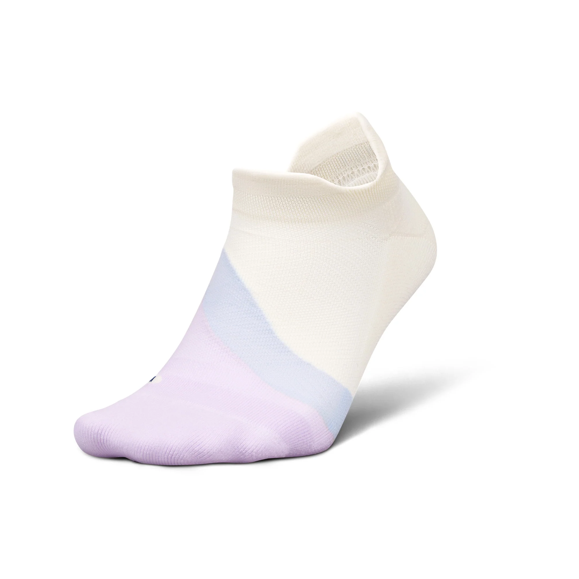 Elite Light Cushion Tab Running Socks - Image 4