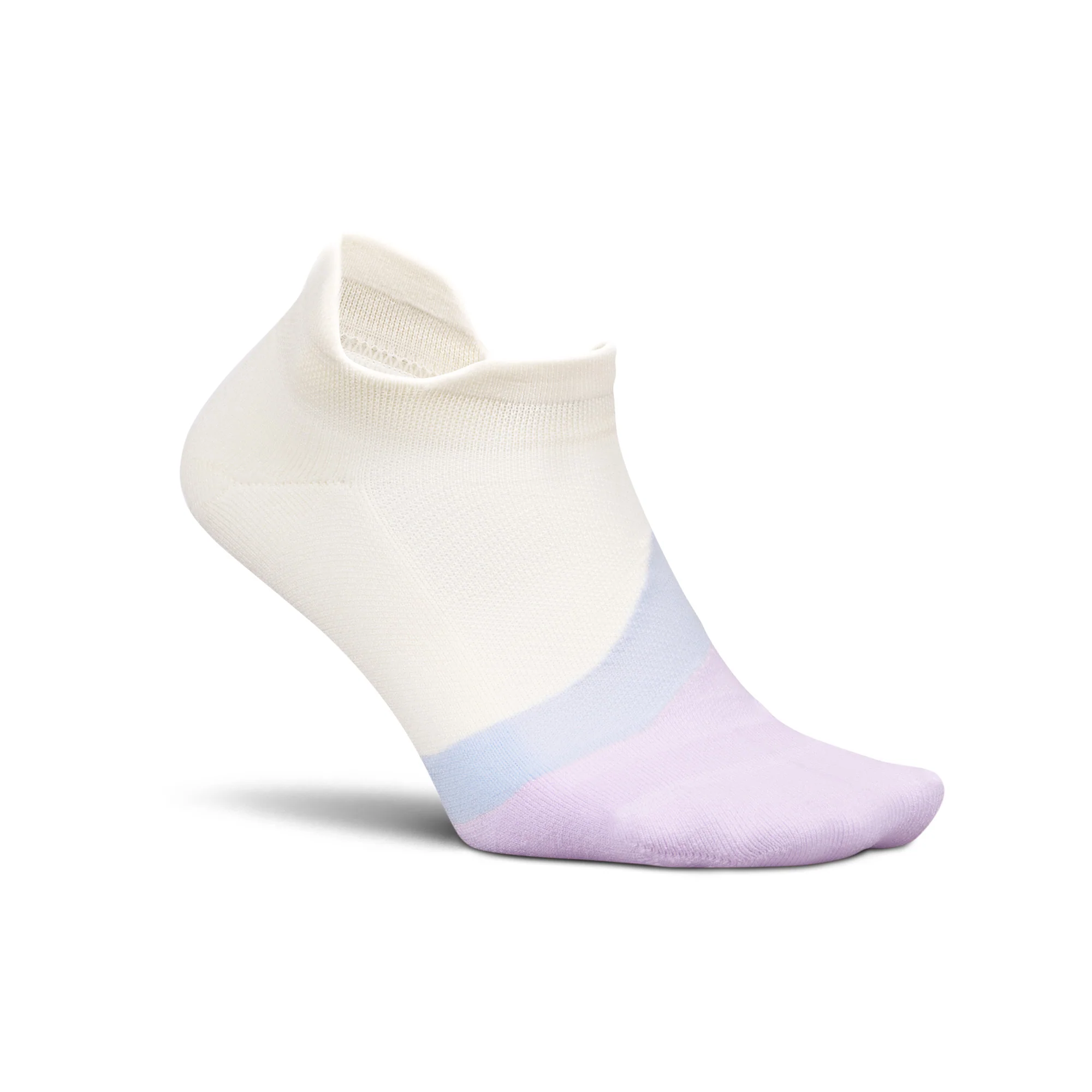 Elite Light Cushion Tab Running Socks - Image 5