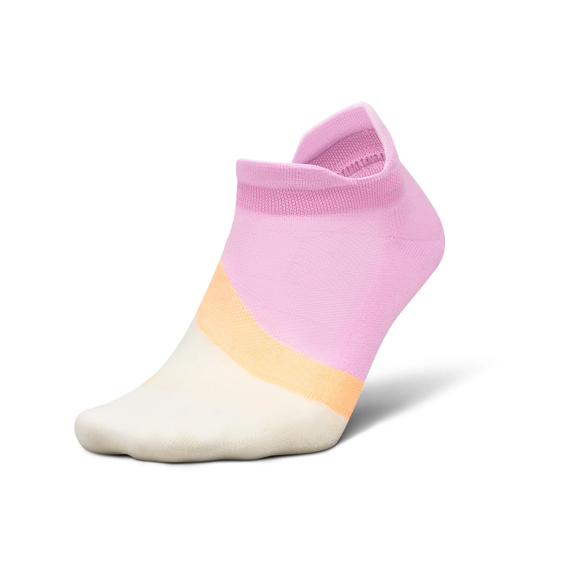 Elite Light Cushion Tab Running Socks - Image 4