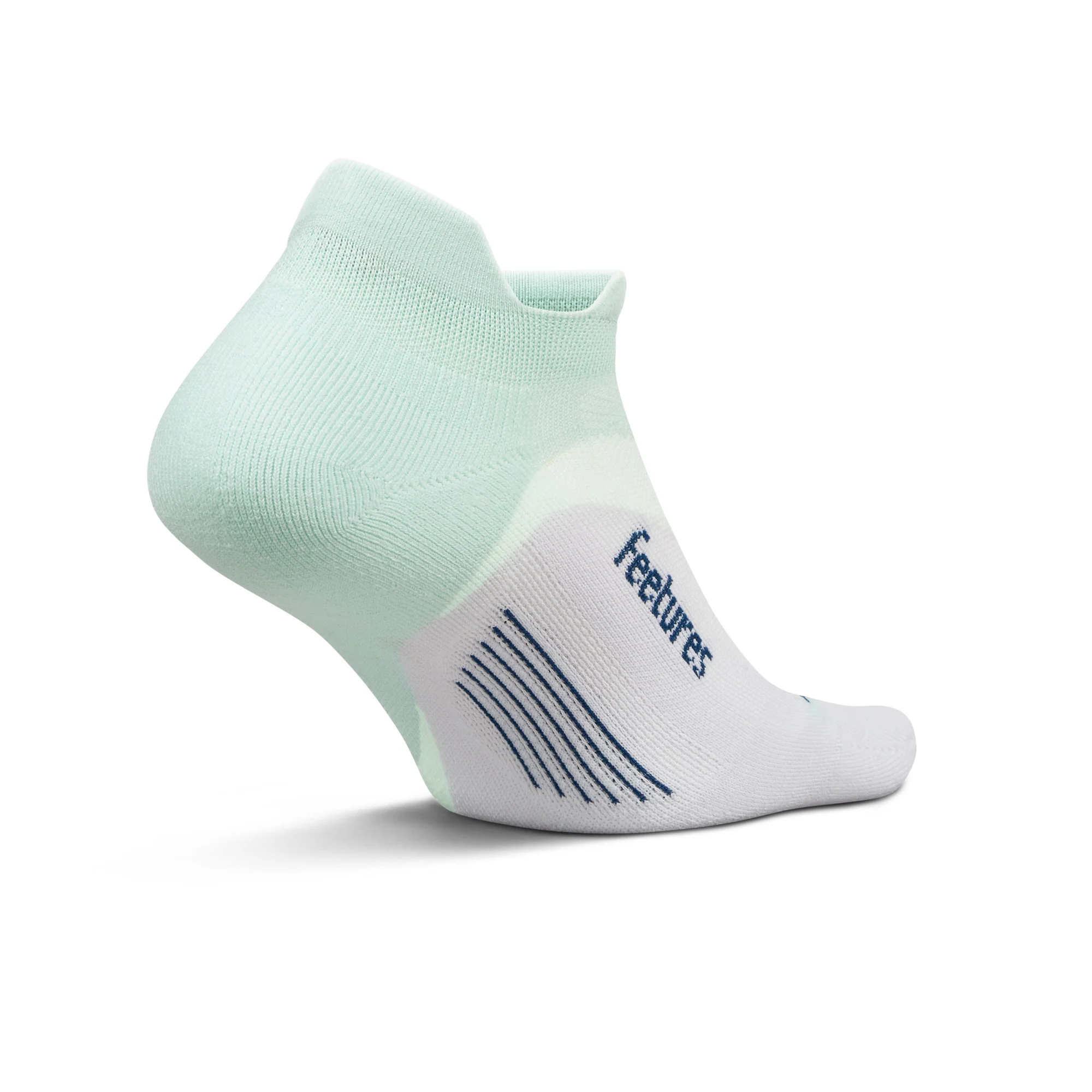 Elite Light Cushion Tab Running Socks - Image 2