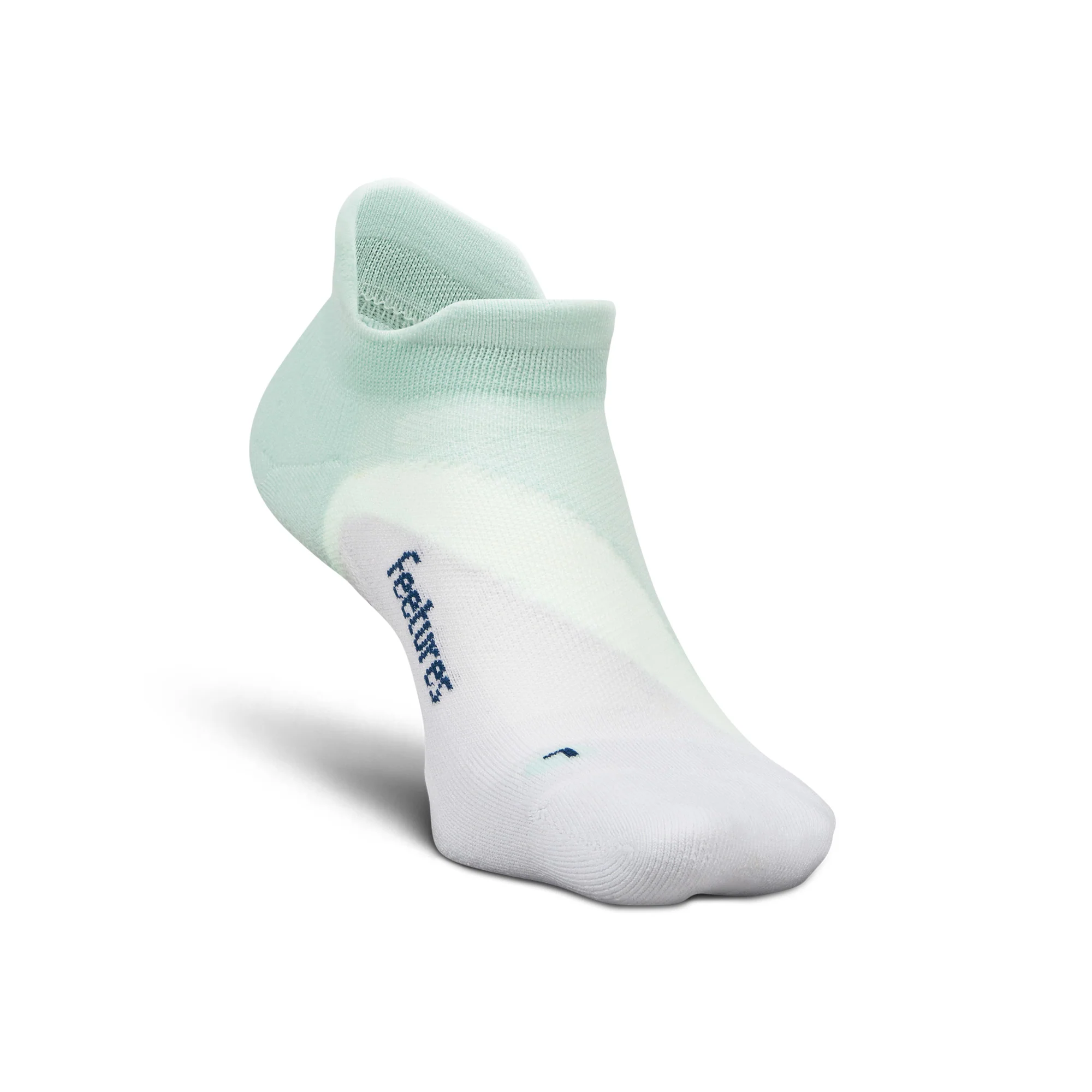 Elite Light Cushion Tab Running Socks - Image 3
