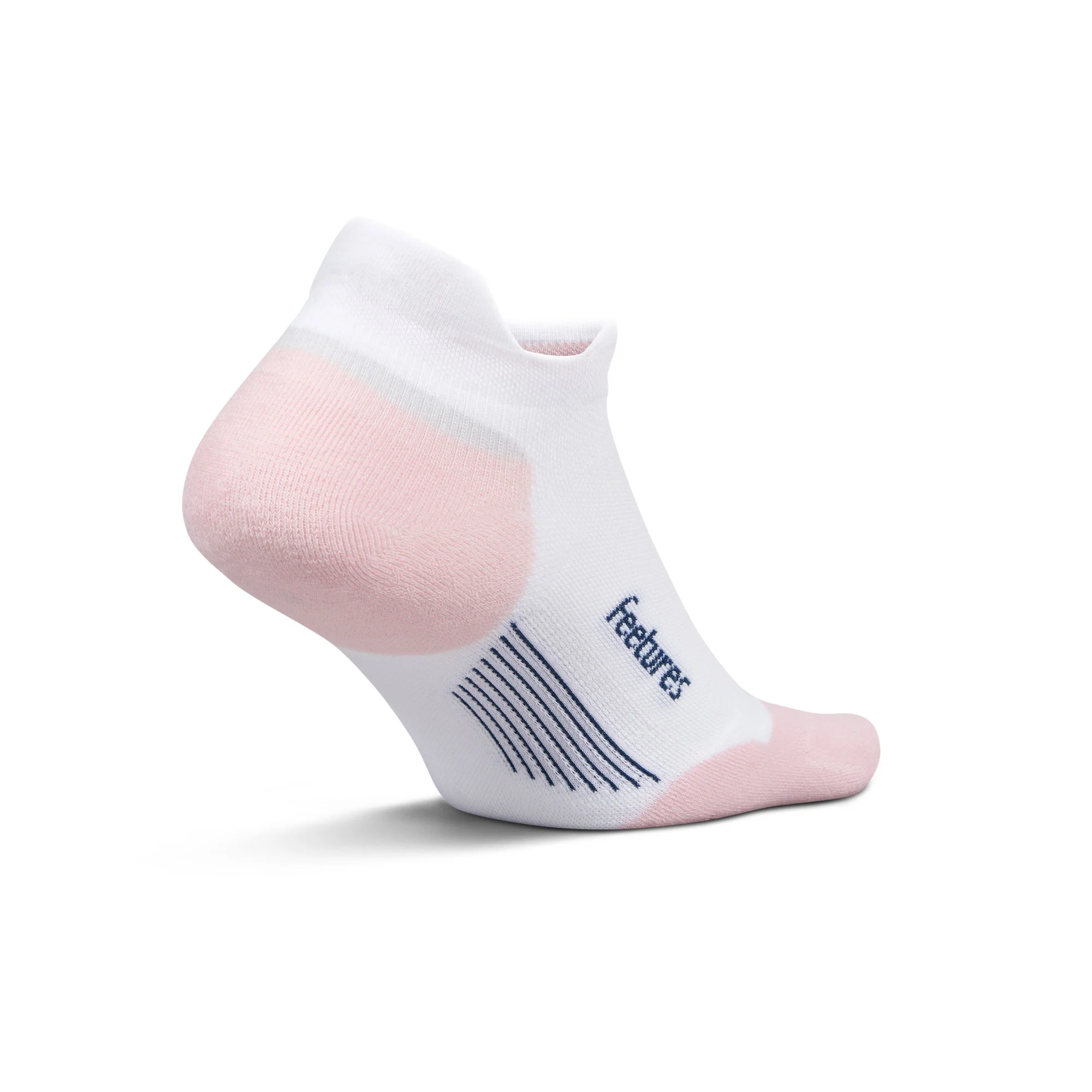 Elite Max Cushion Tab Running Socks - Image 2
