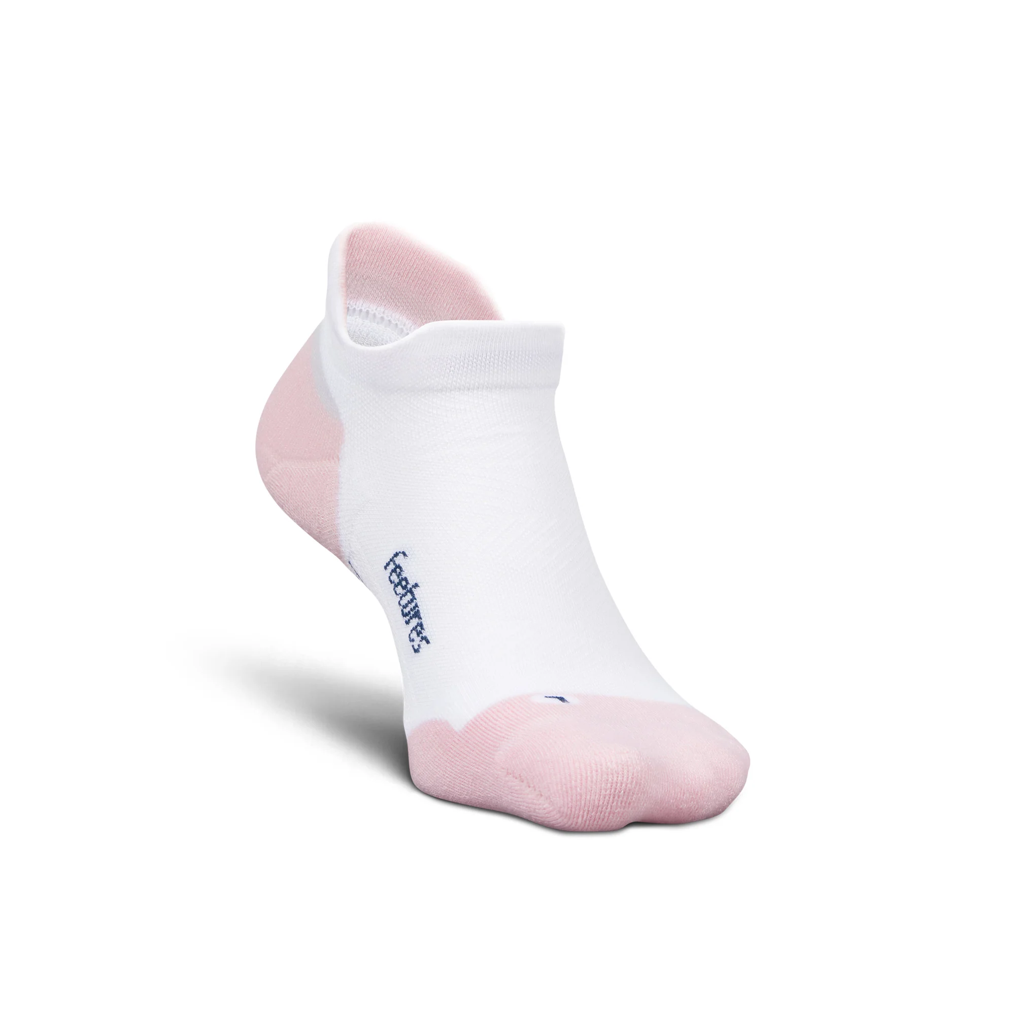 Elite Max Cushion Tab Running Socks - Image 3