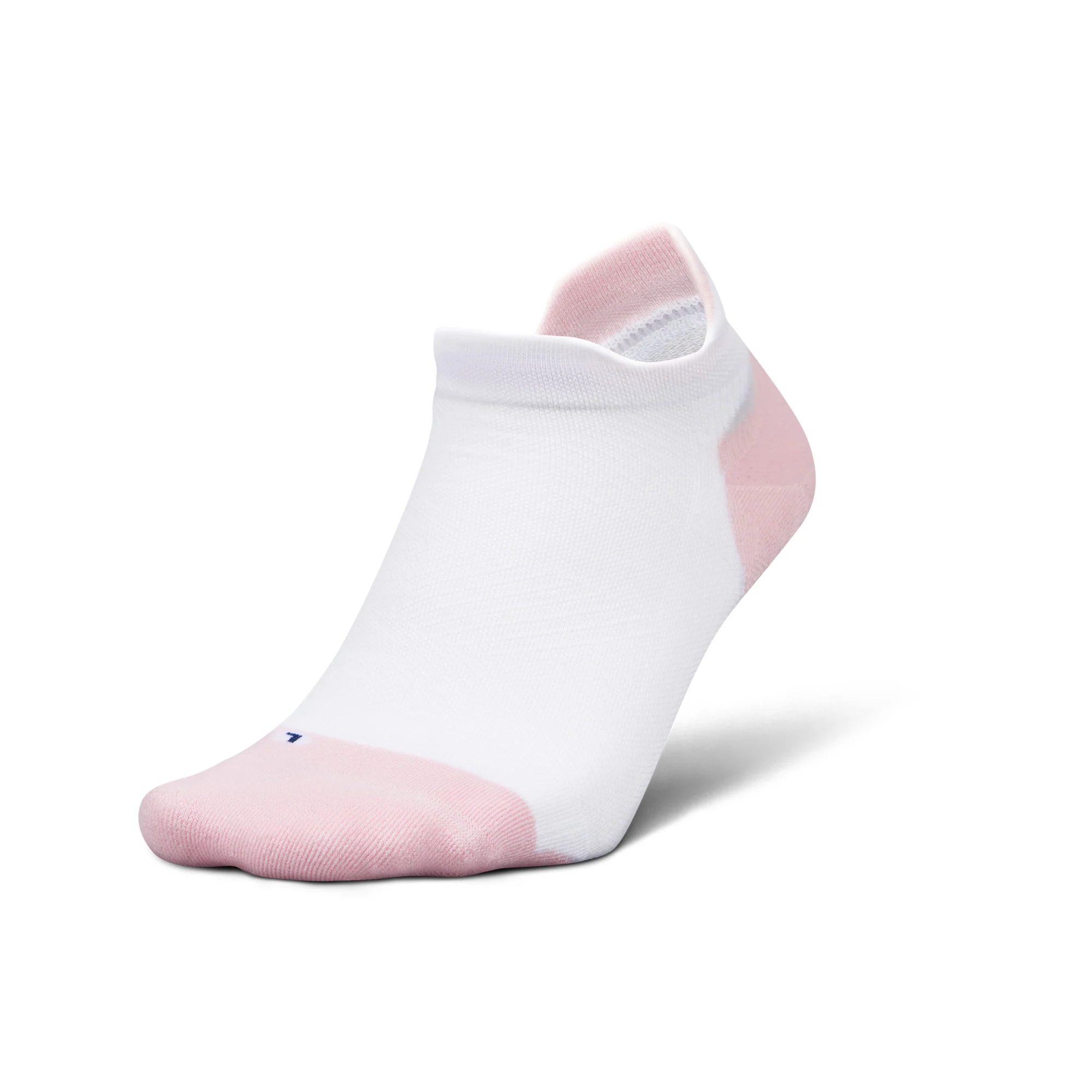 Elite Max Cushion Tab Running Socks - Image 4