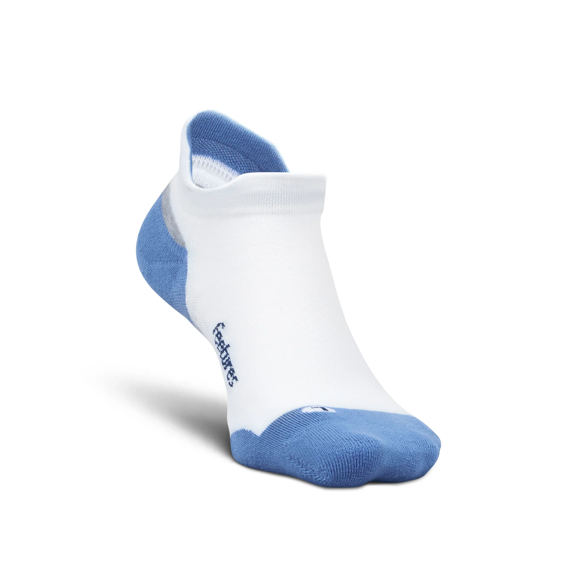Elite Max Cushion Tab Running Socks - Image 3