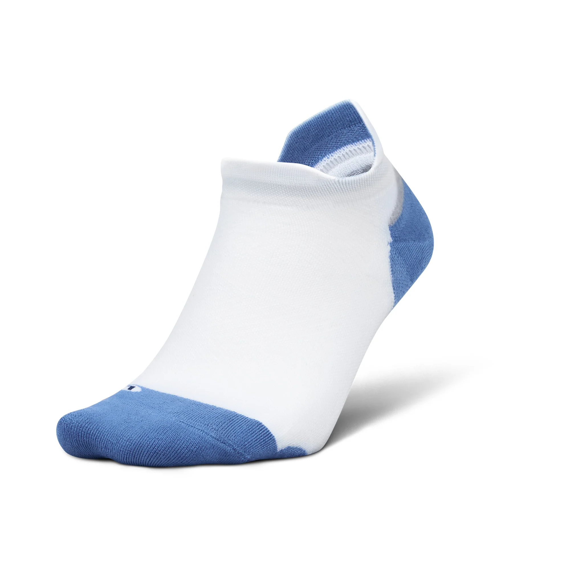 Elite Max Cushion Tab Running Socks - Image 4