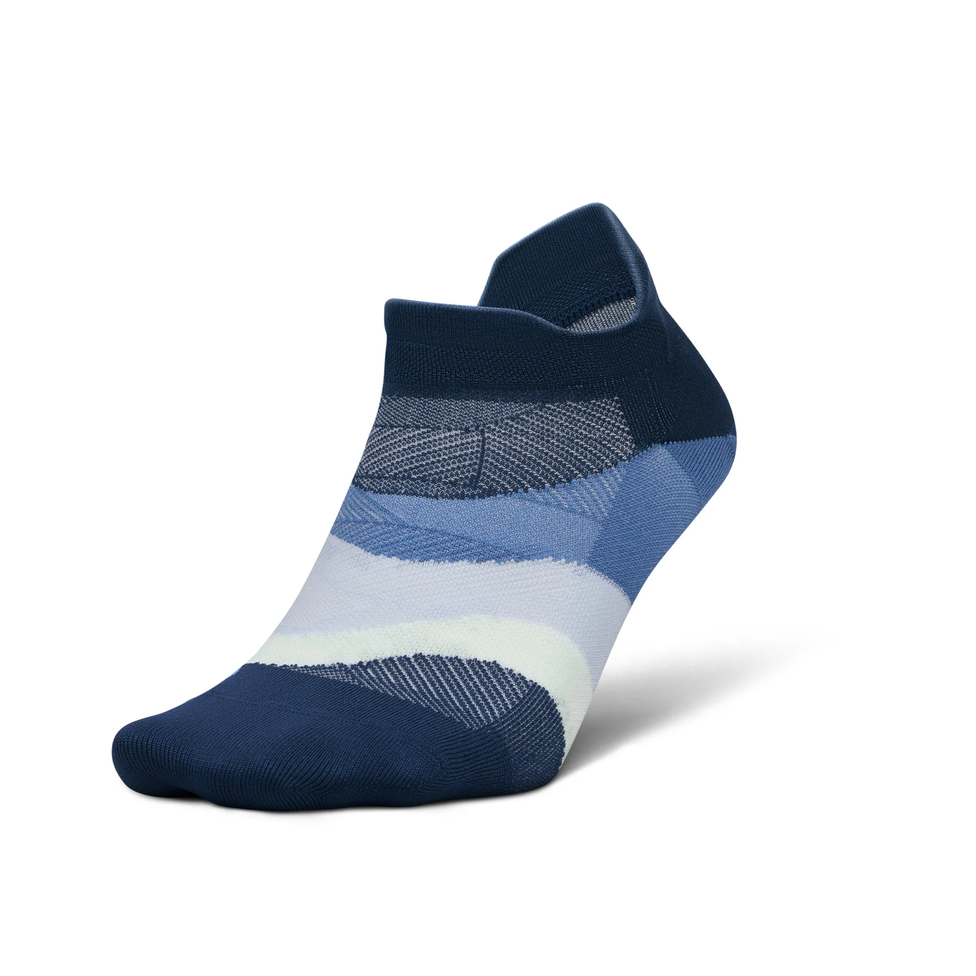 Elite Ultra Light Tab Running Socks - Image 4