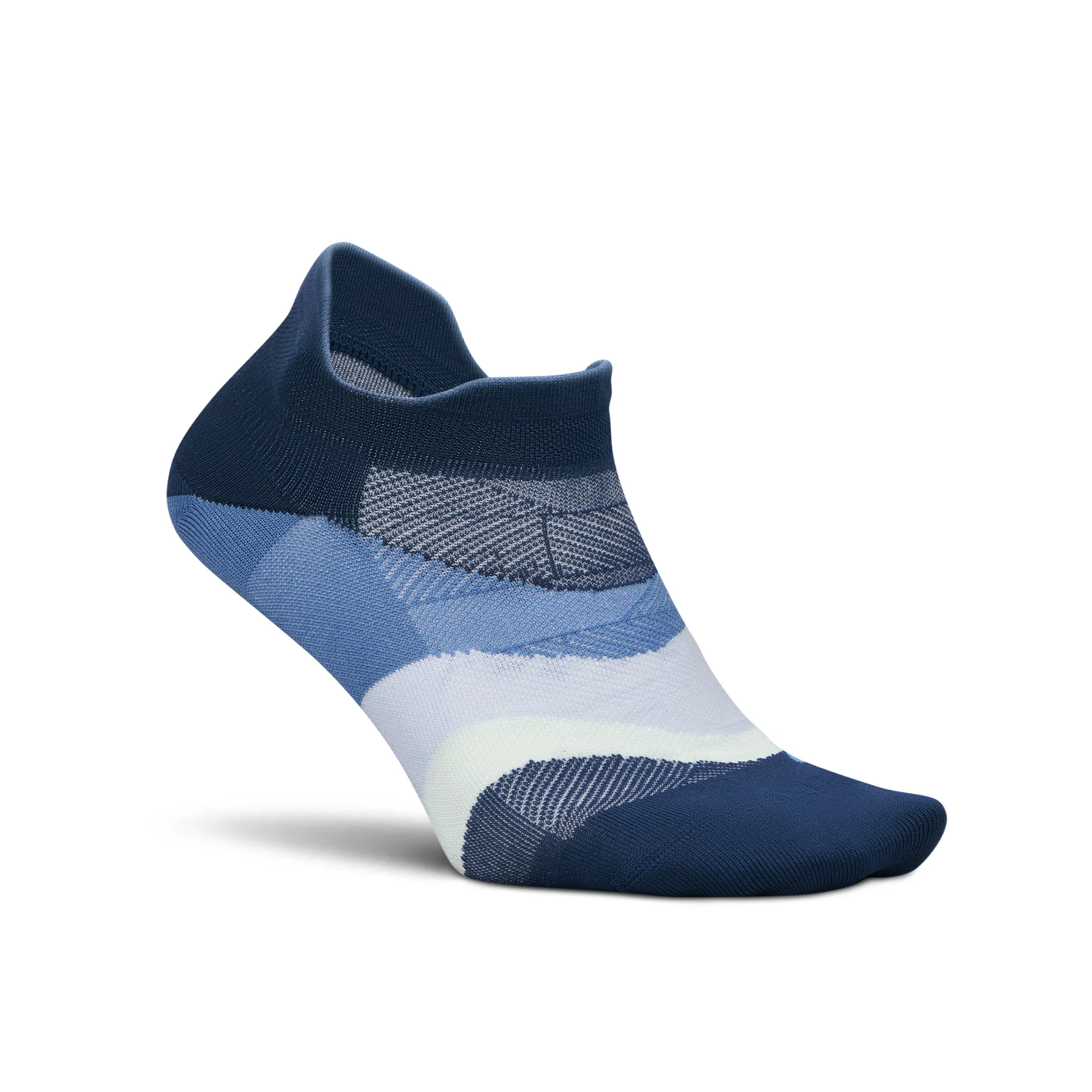 Elite Ultra Light Tab Running Socks - Image 5