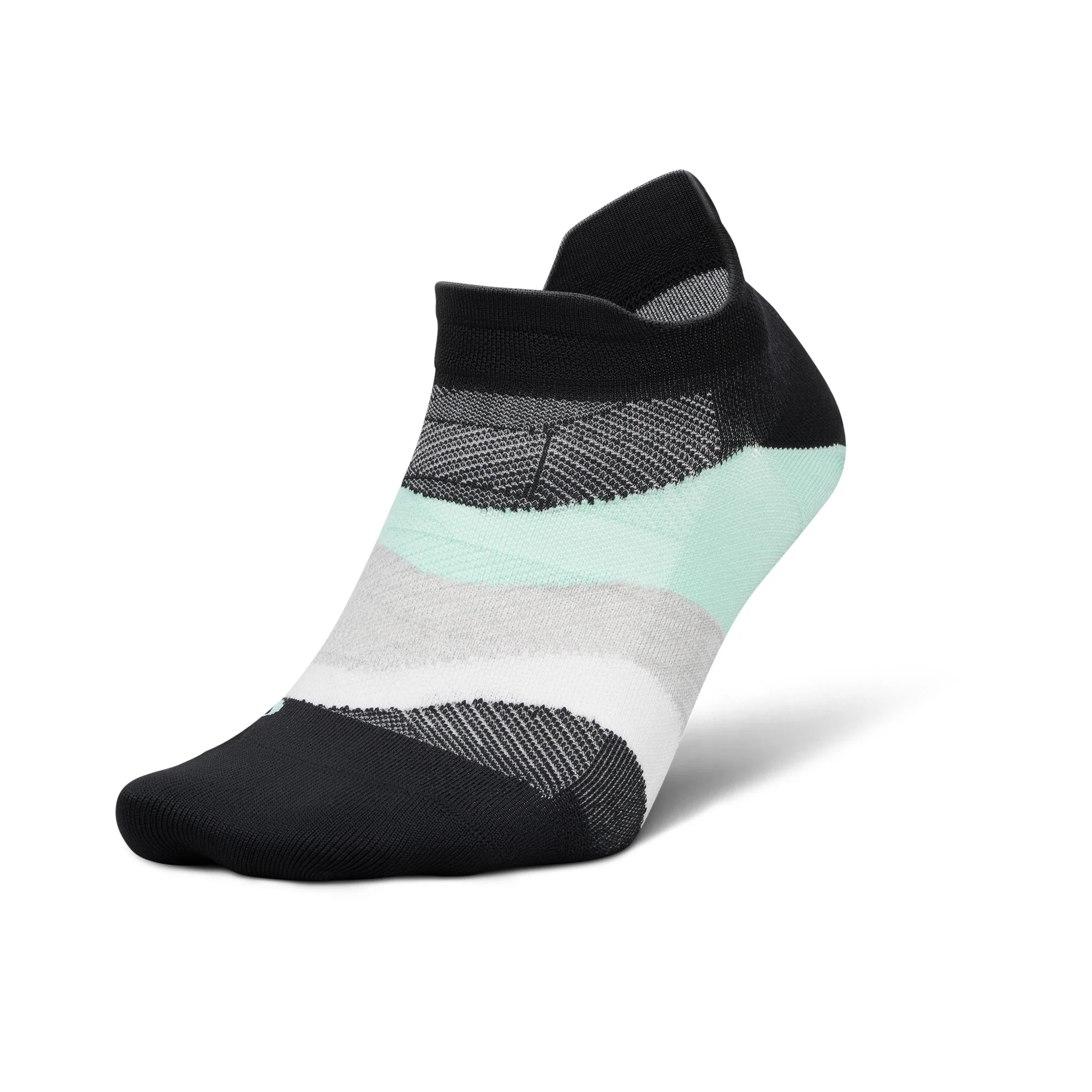 Elite Ultra Light Tab Running Socks - Image 4