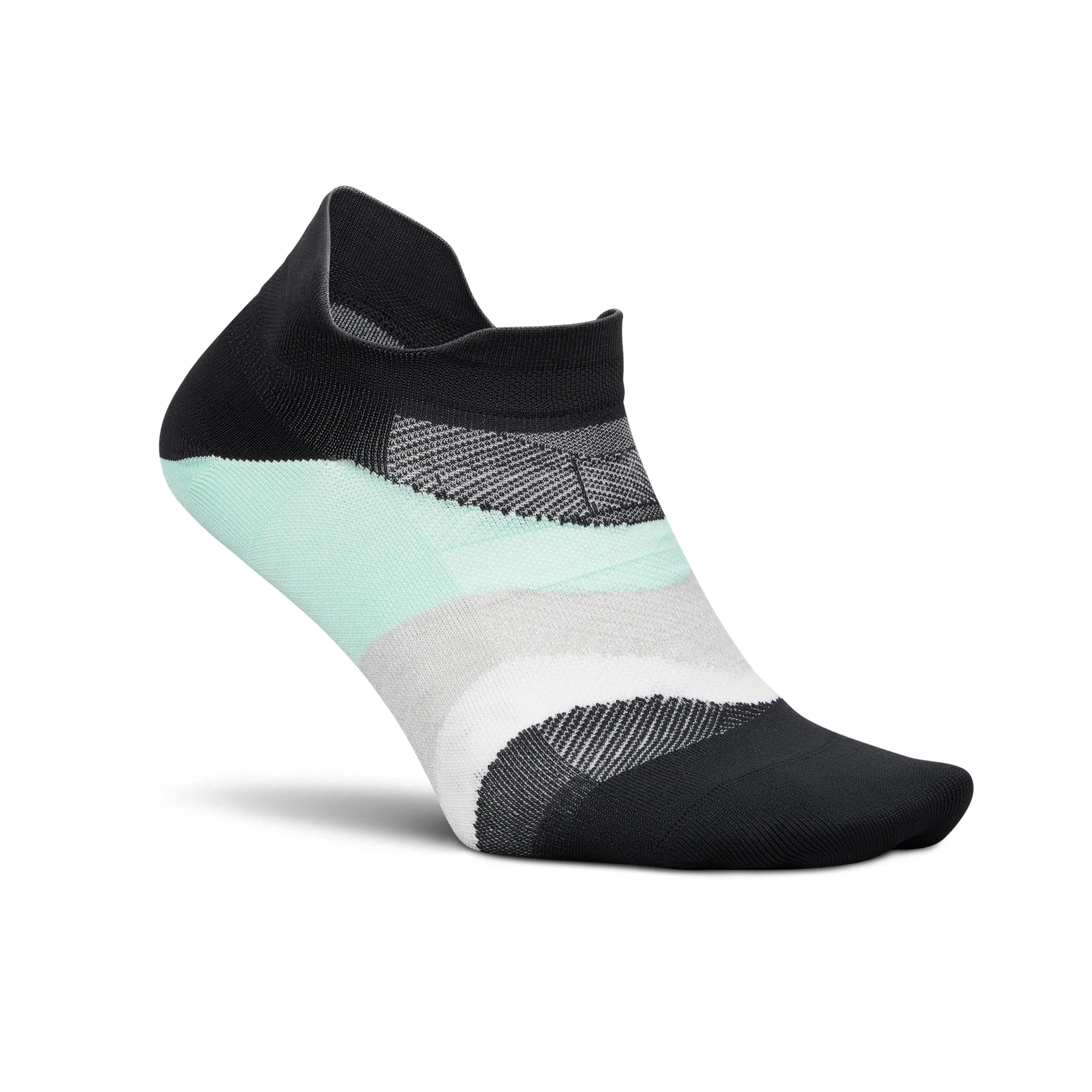Elite Ultra Light Tab Running Socks - Image 5