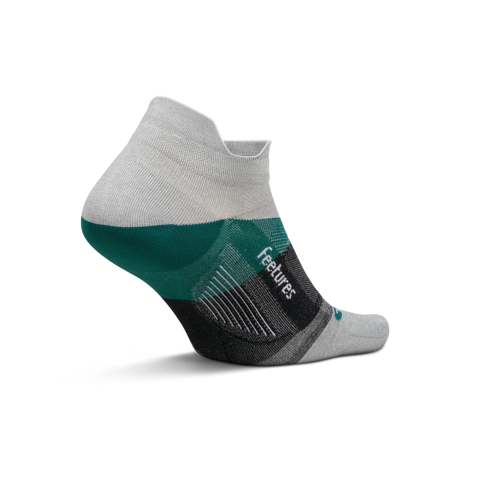 Elite Ultra Light Tab Running Socks - Image 2