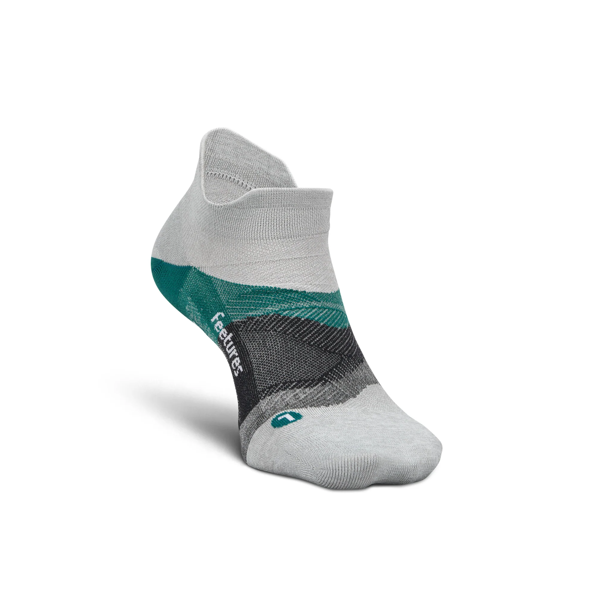 Elite Ultra Light Tab Running Socks - Image 3