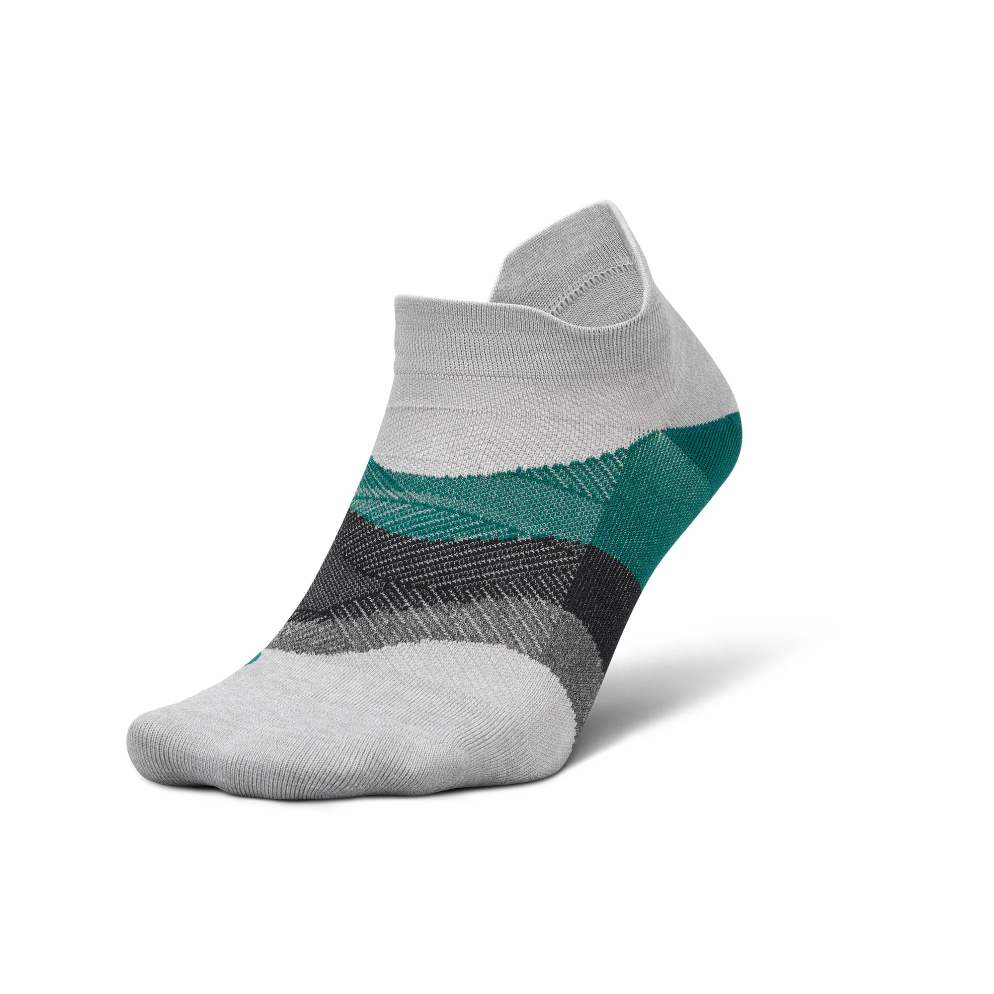 Elite Ultra Light Tab Running Socks - Image 4
