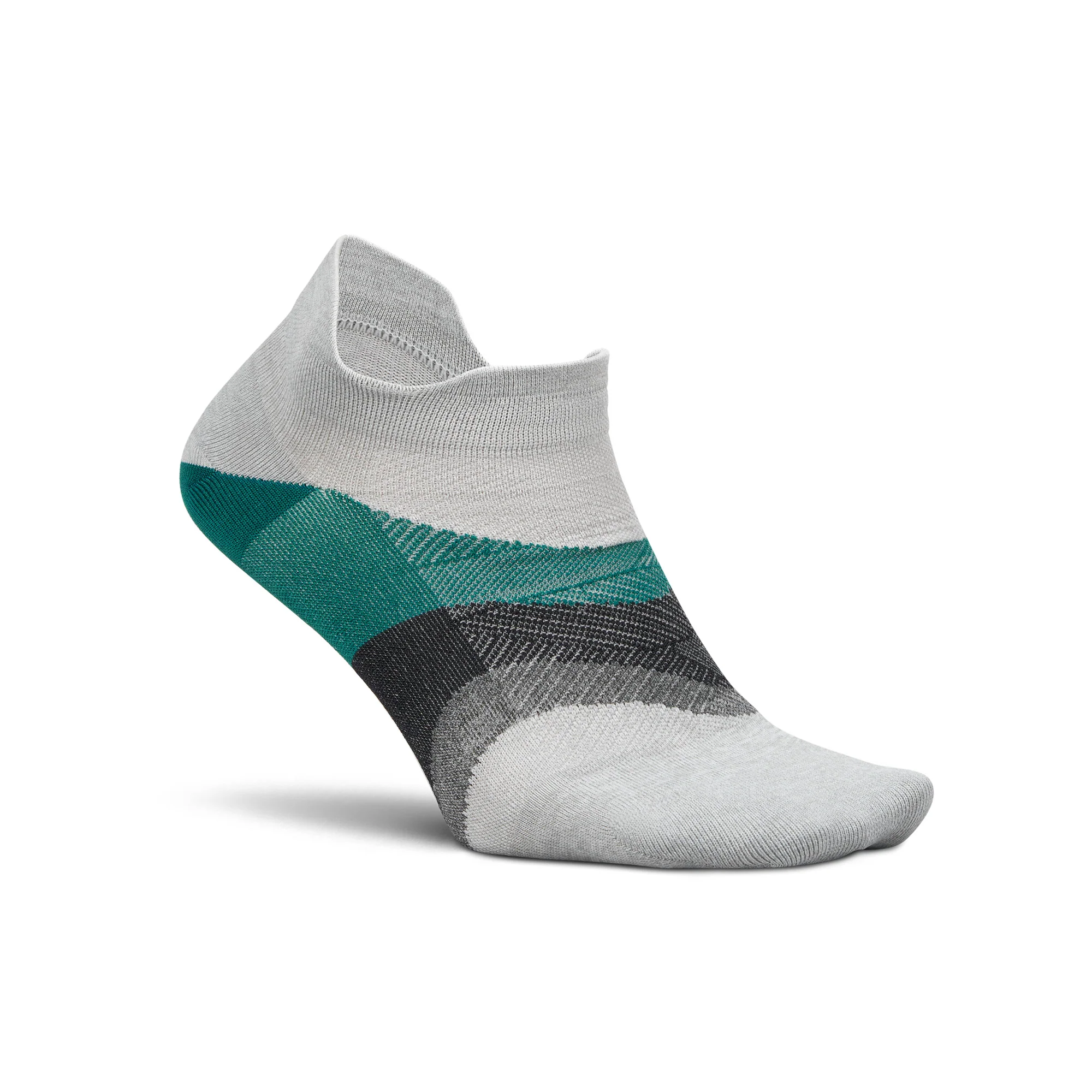 Elite Ultra Light Tab Running Socks - Image 5