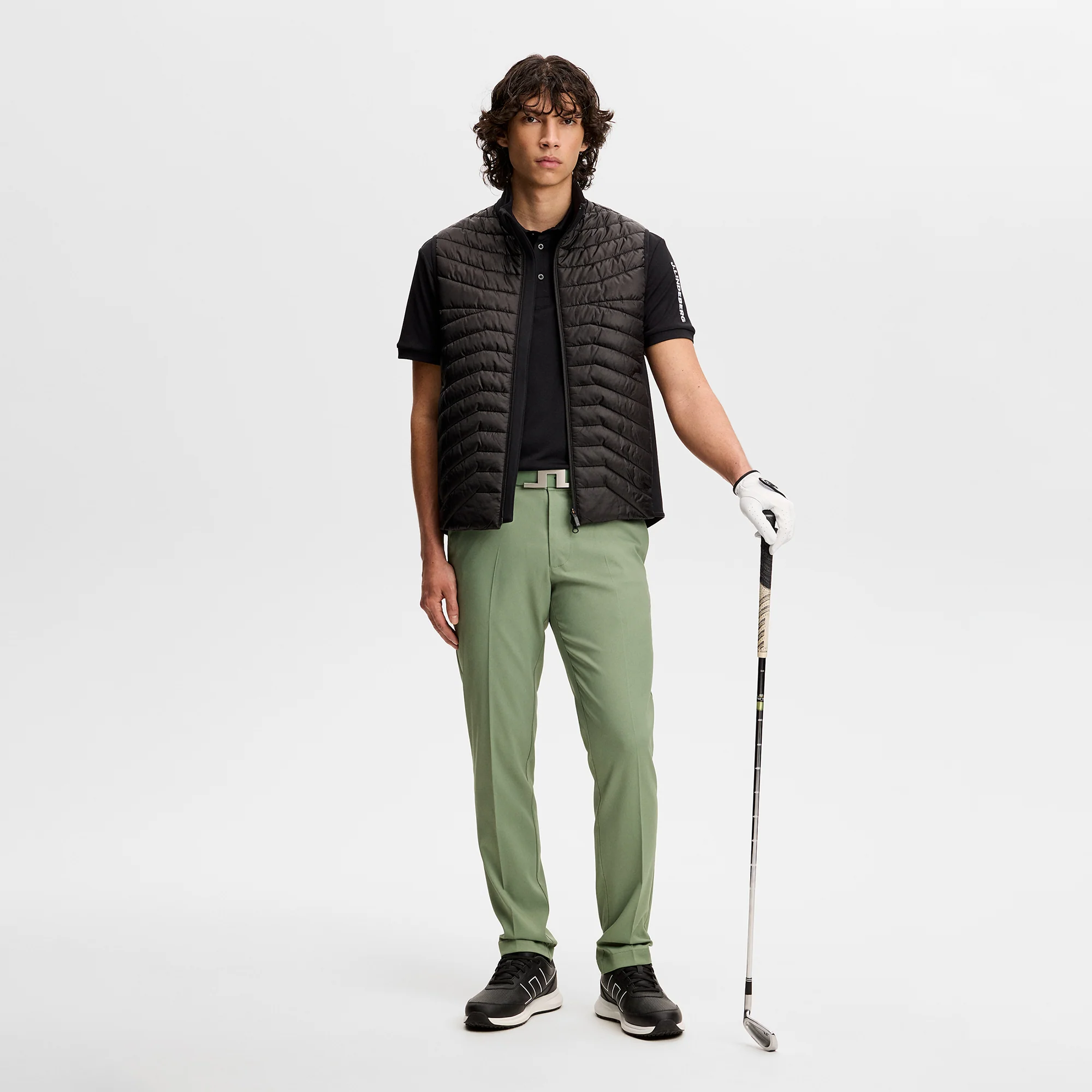 Ellott Golf Pant - Image 2