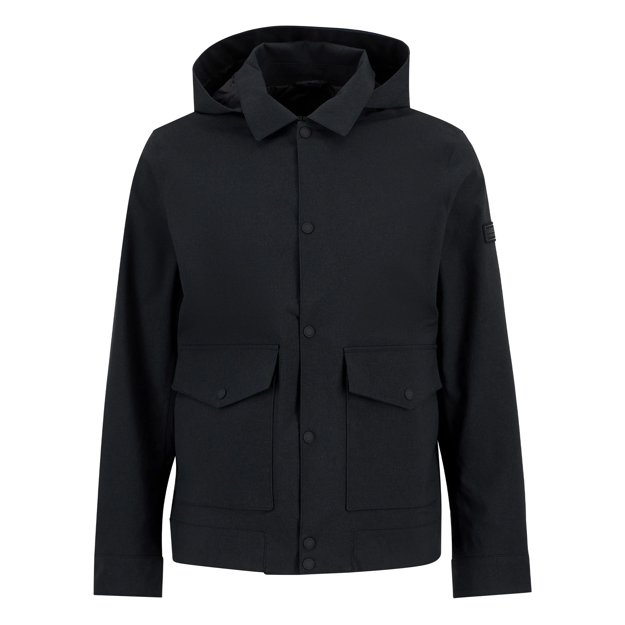 Elmford Waterproof Jacket - Image 9