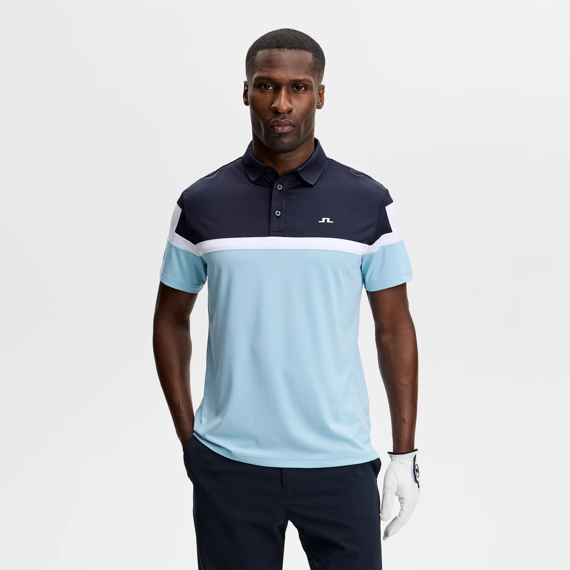 Emil Golf Polo Shirt