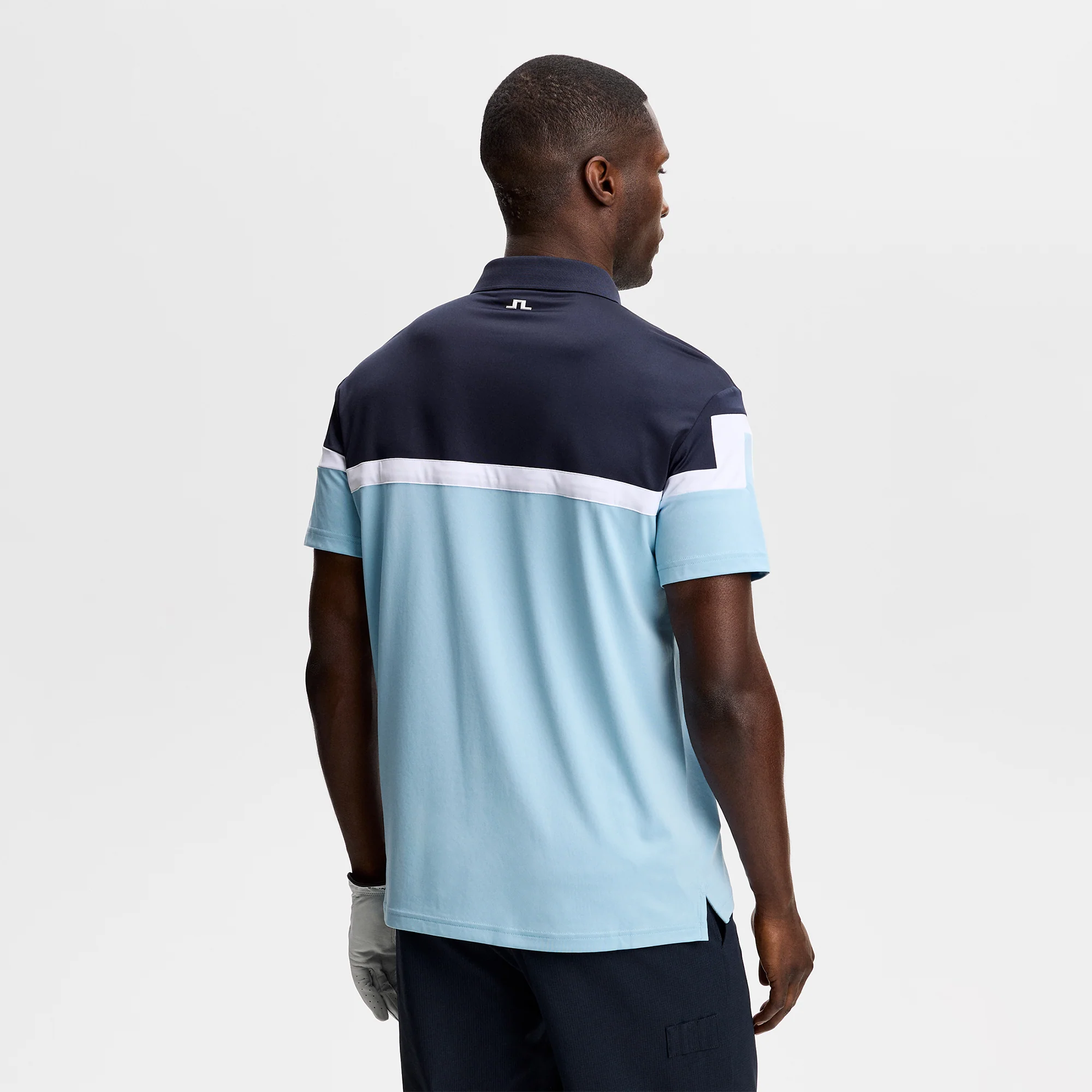 Emil Golf Polo Shirt - Image 2