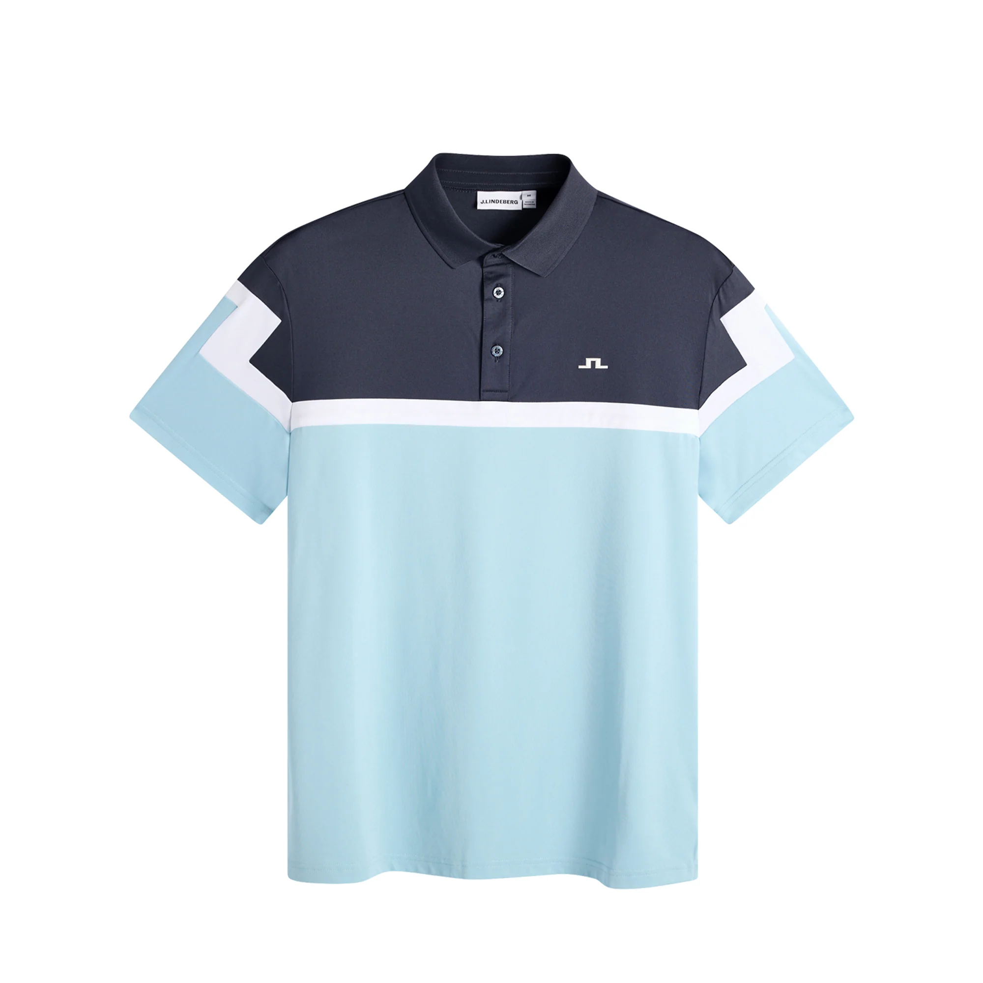 Emil Golf Polo Shirt - Image 5