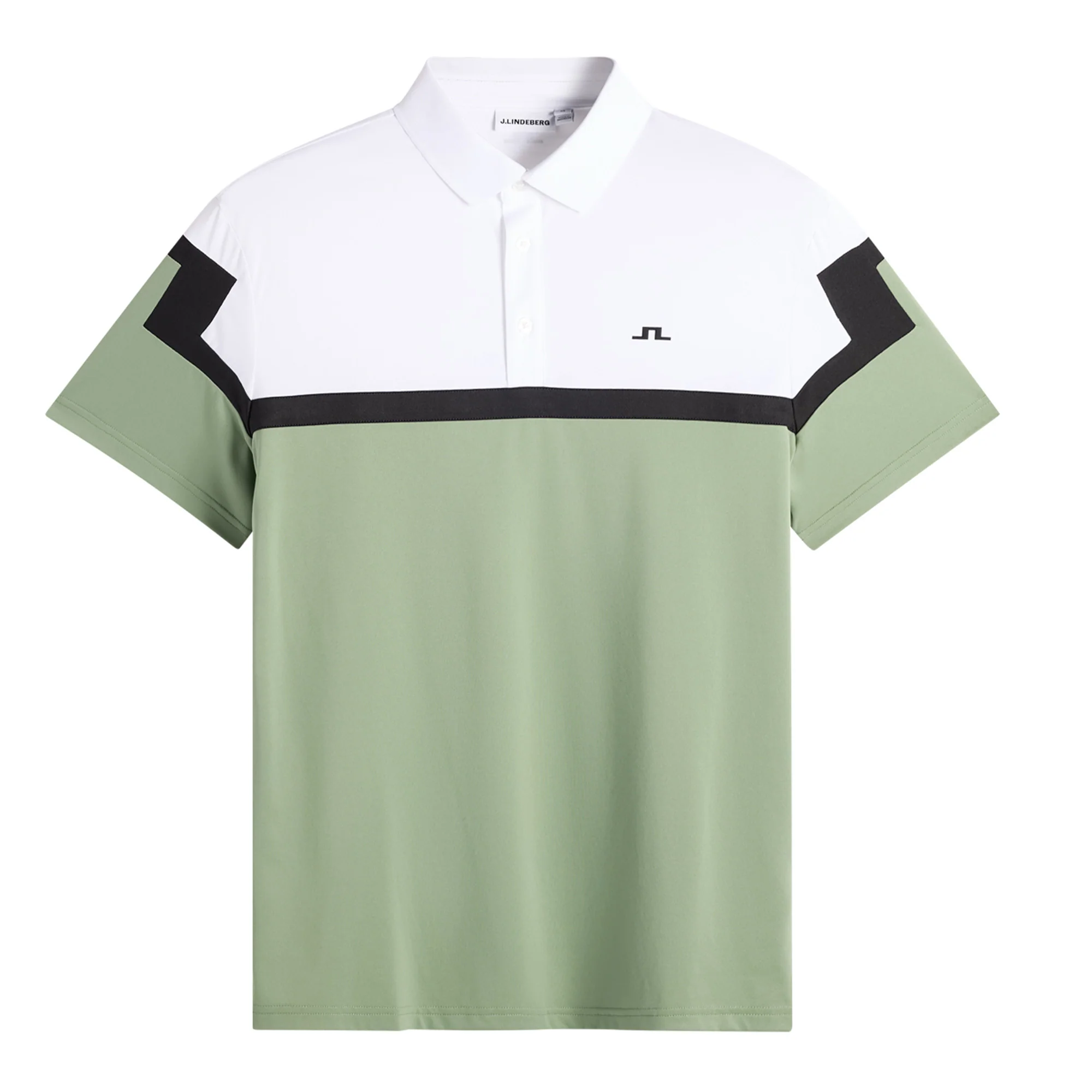 Emil Golf Polo Shirt - Image 5