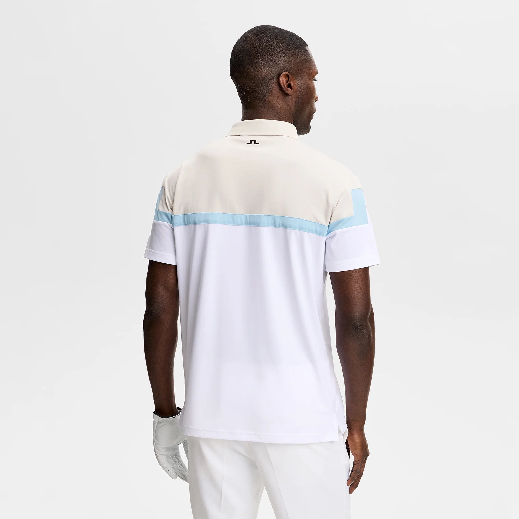 Emil Golf Polo Shirt - Image 2