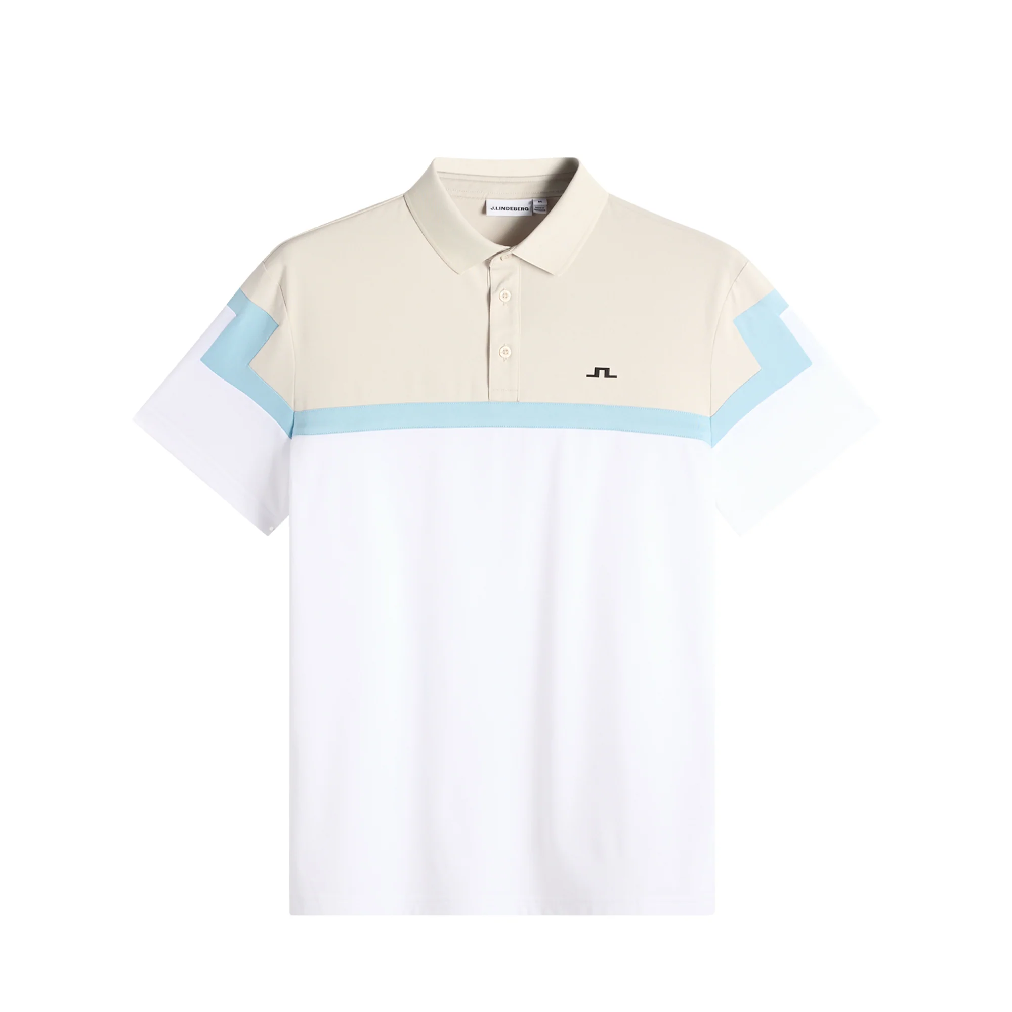 Emil Golf Polo Shirt - Image 5