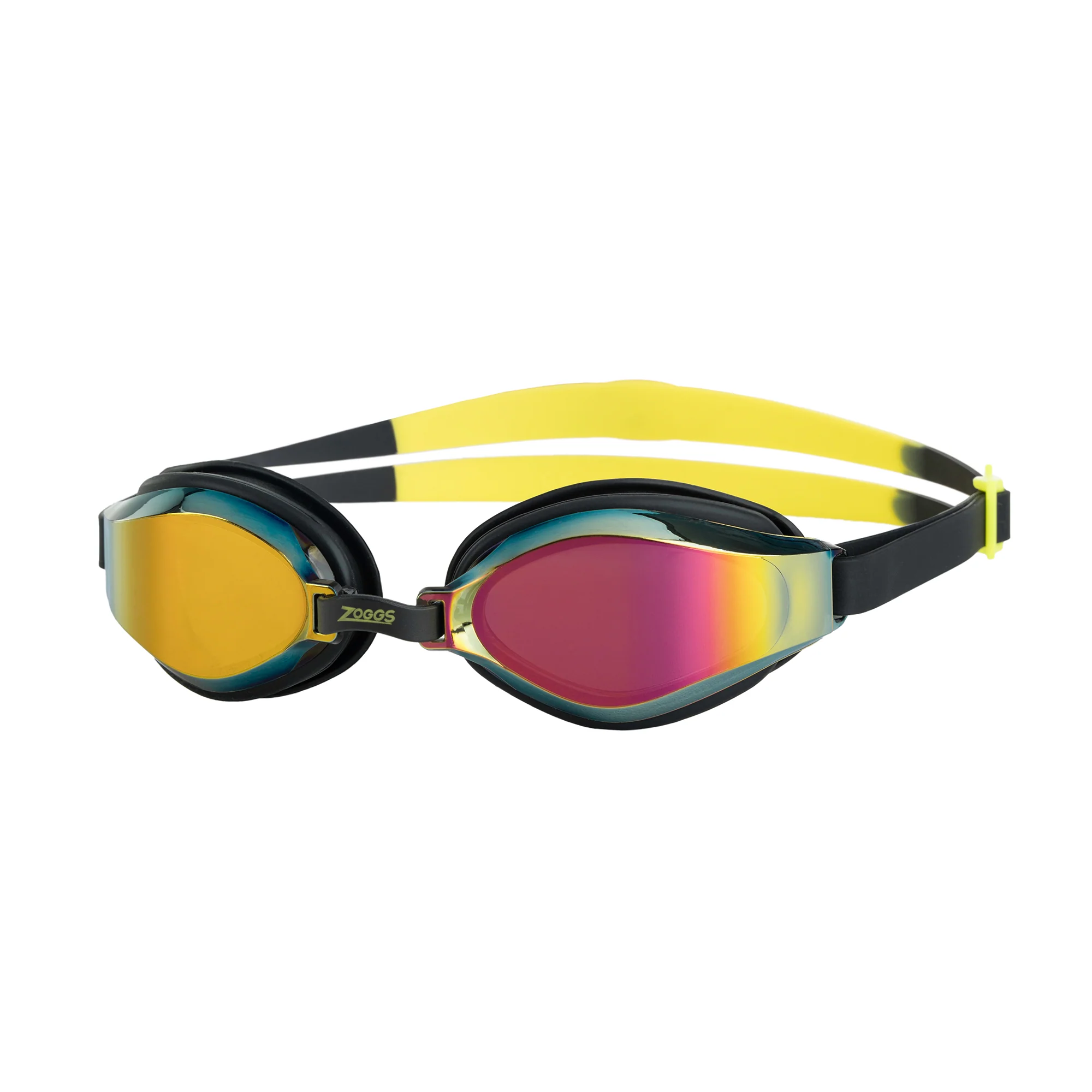 Endura Max Titanium Swimming Goggles