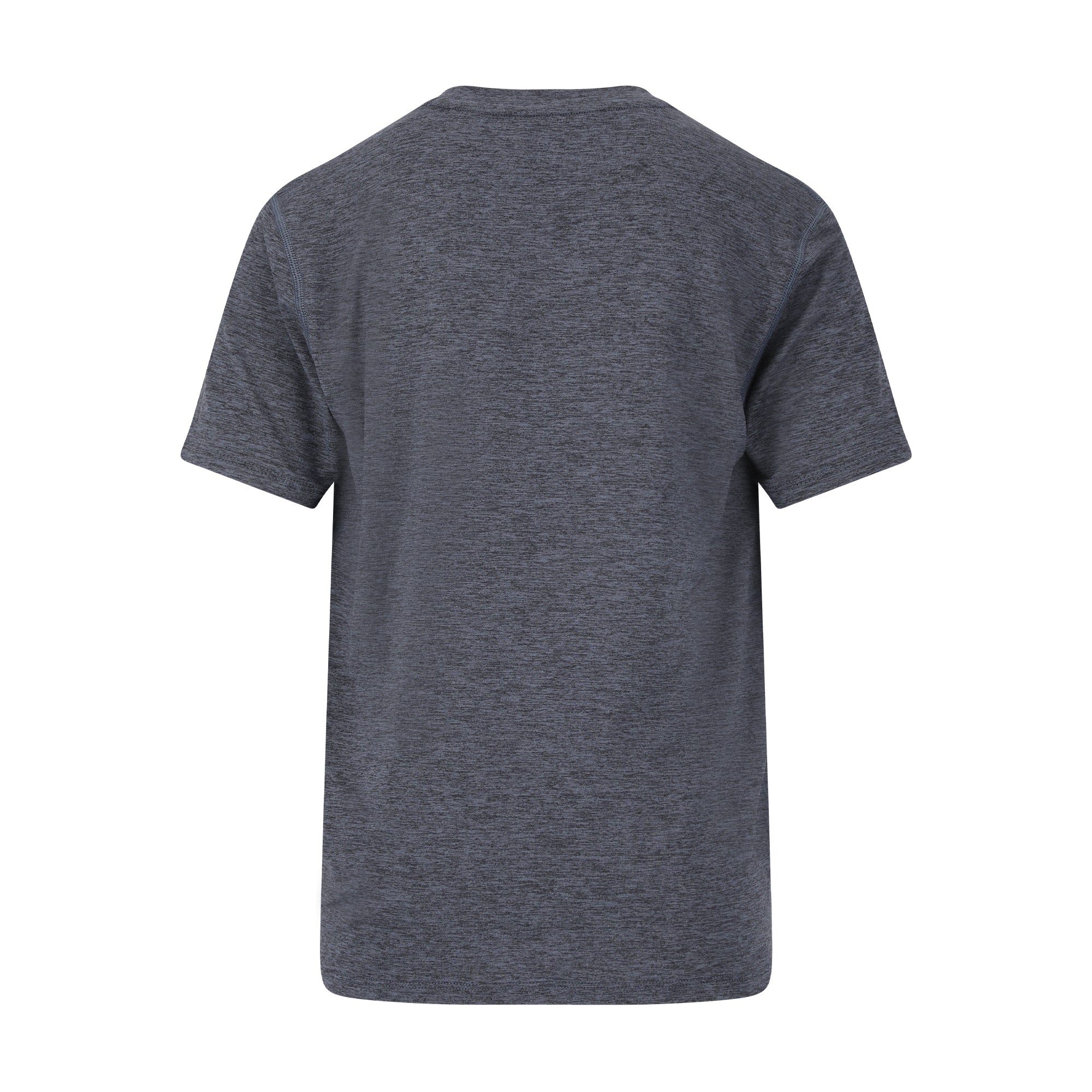 Abdon Melange S/S Tee Boys - Image 2