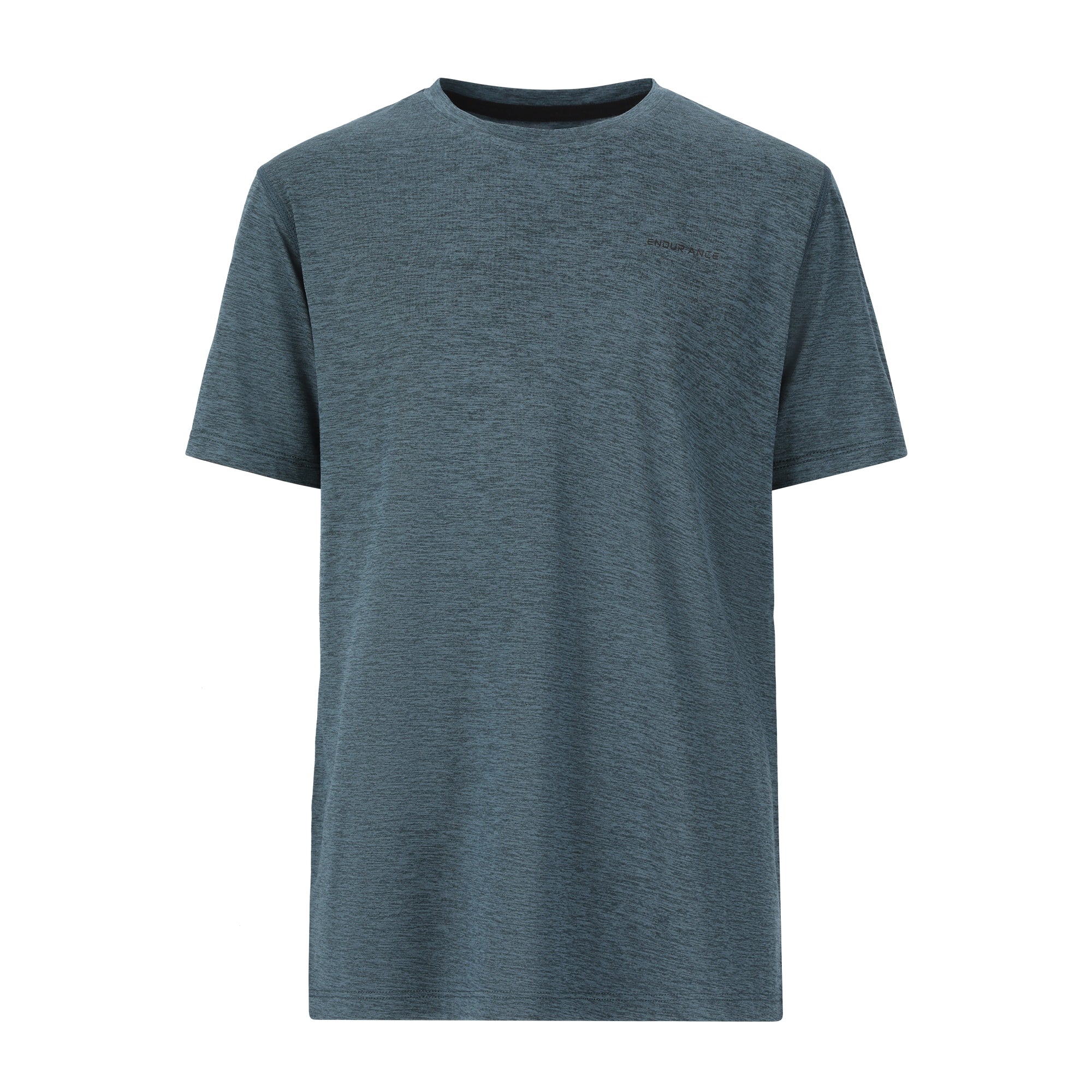 Abdon Melange S/S Tee Boys