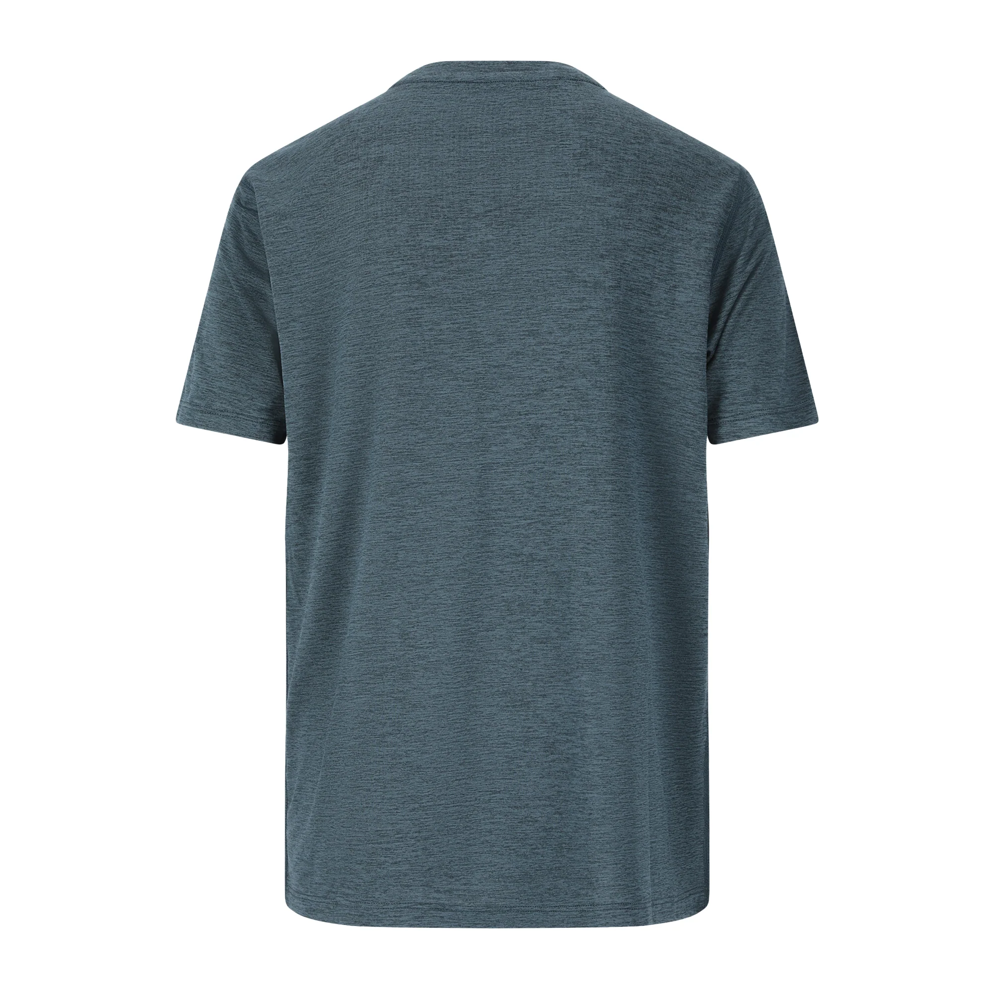 Abdon Melange S/S Tee Boys - Image 2