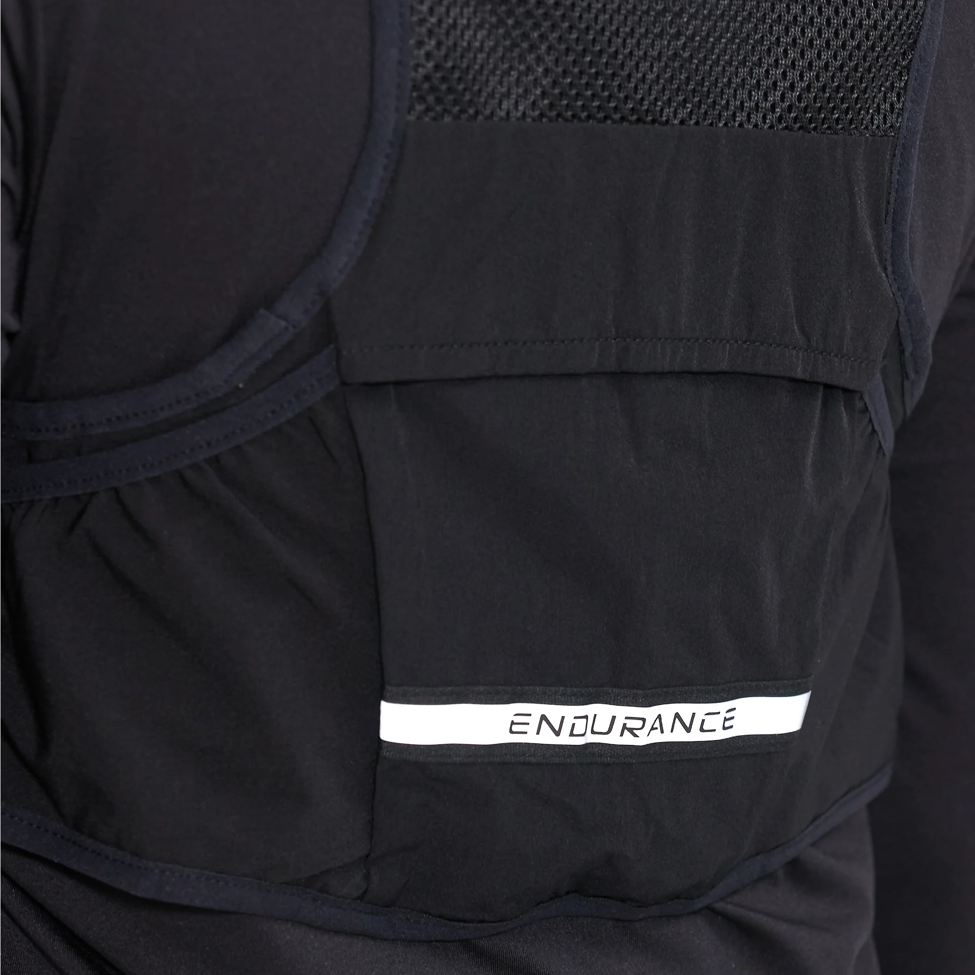 Boona Running Vest With Bottles - Image 7